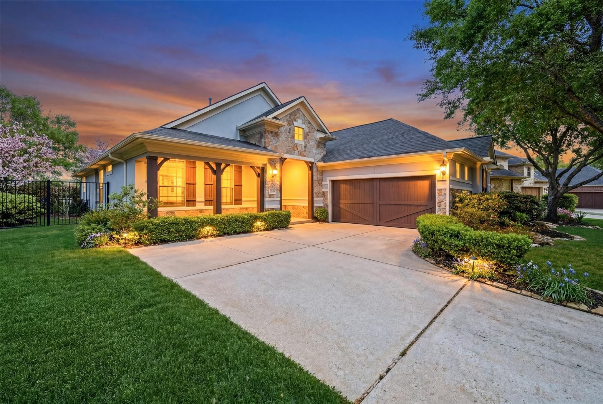 23239 Parsons Landing Drive