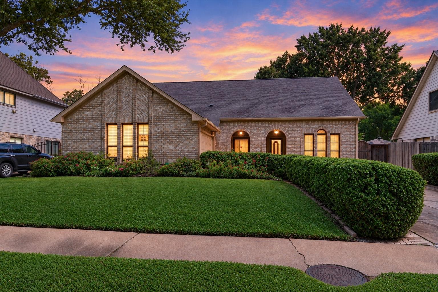 503 Province Place Drive
