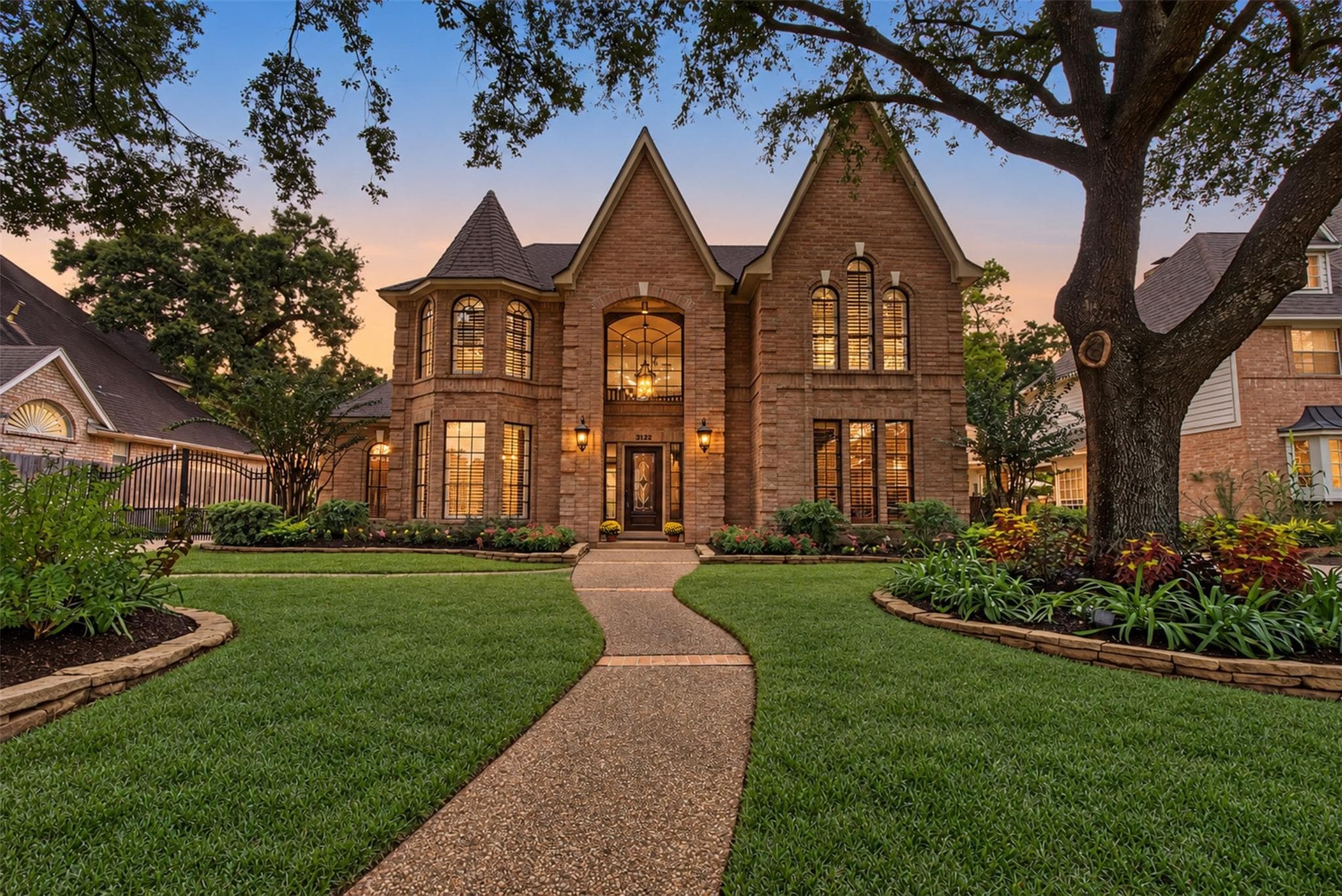 3122 Timber Village Drive