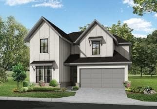 460 Wild Thicket Drive