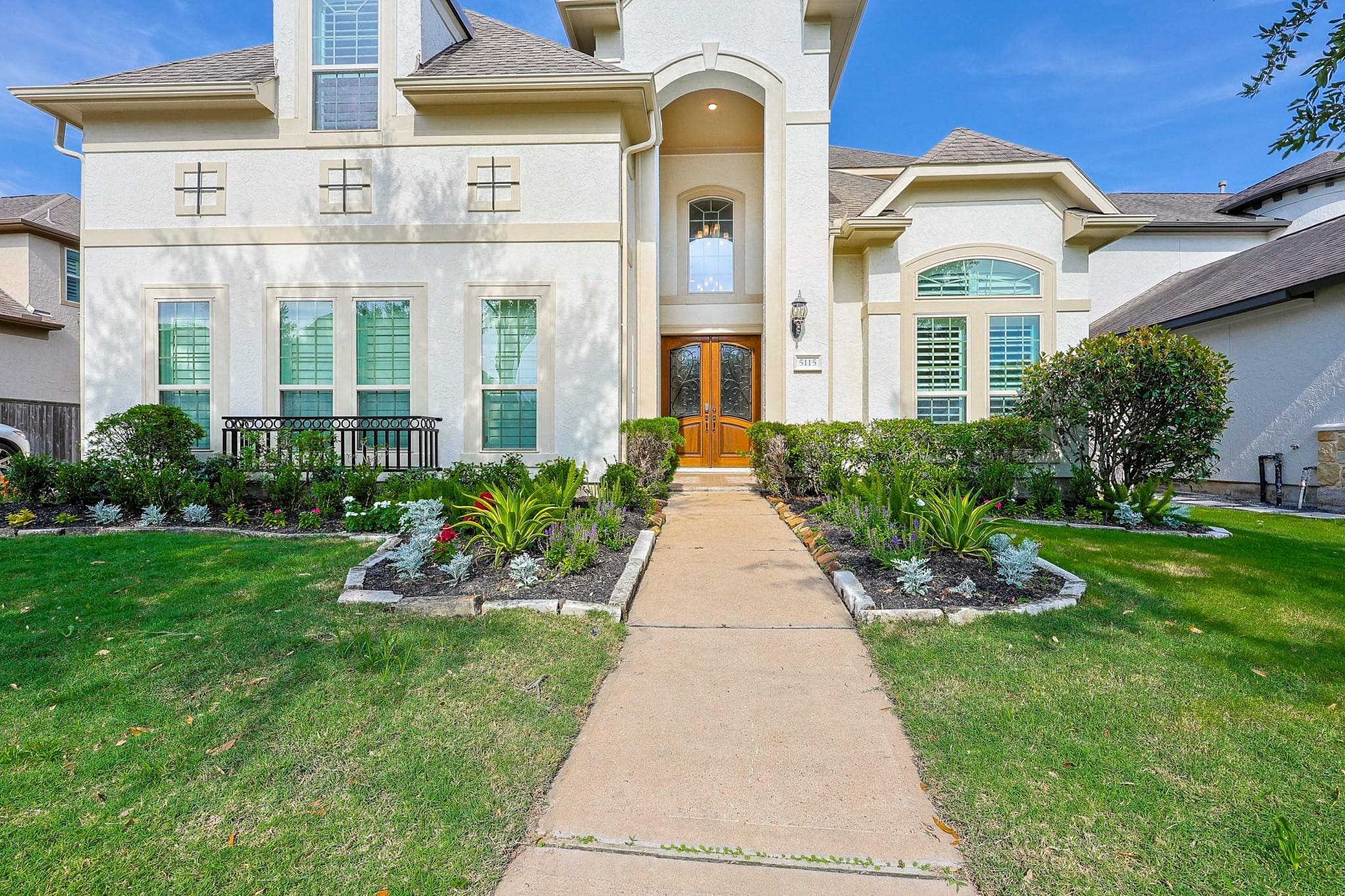 5115 Blue Lake Creek Trail
