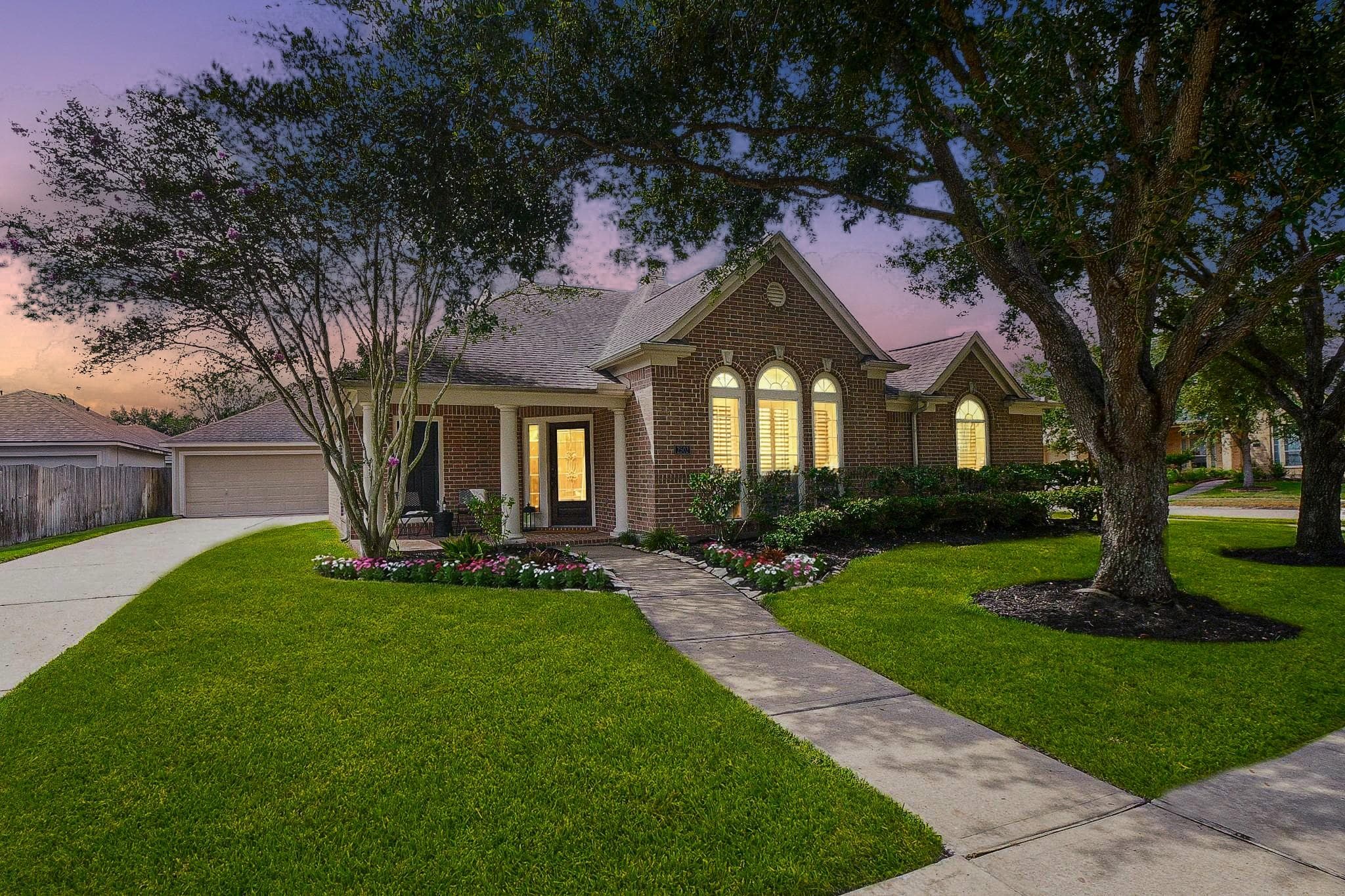 2502 Quiet Lake Court