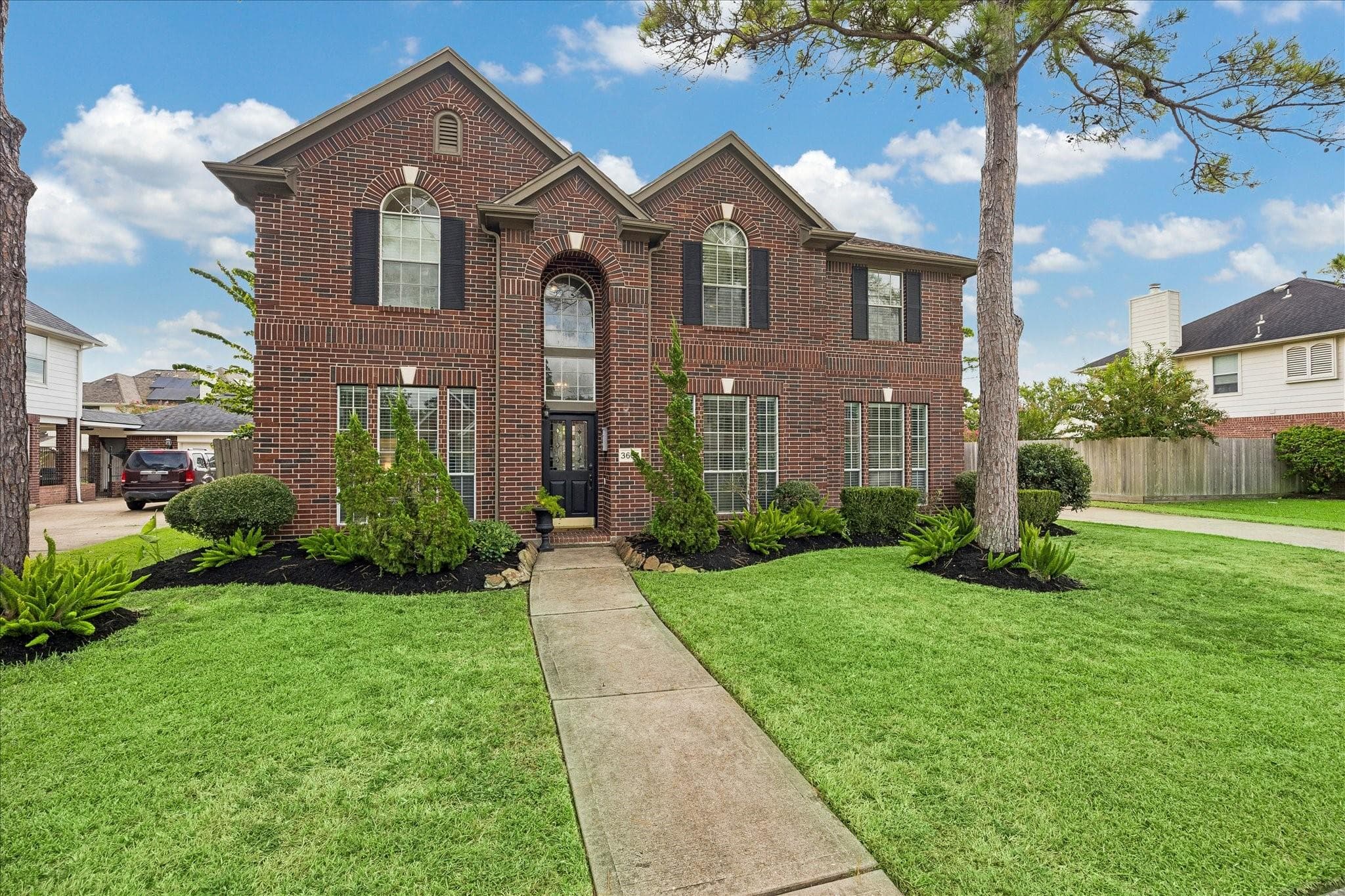 3607 Pine Chase Drive