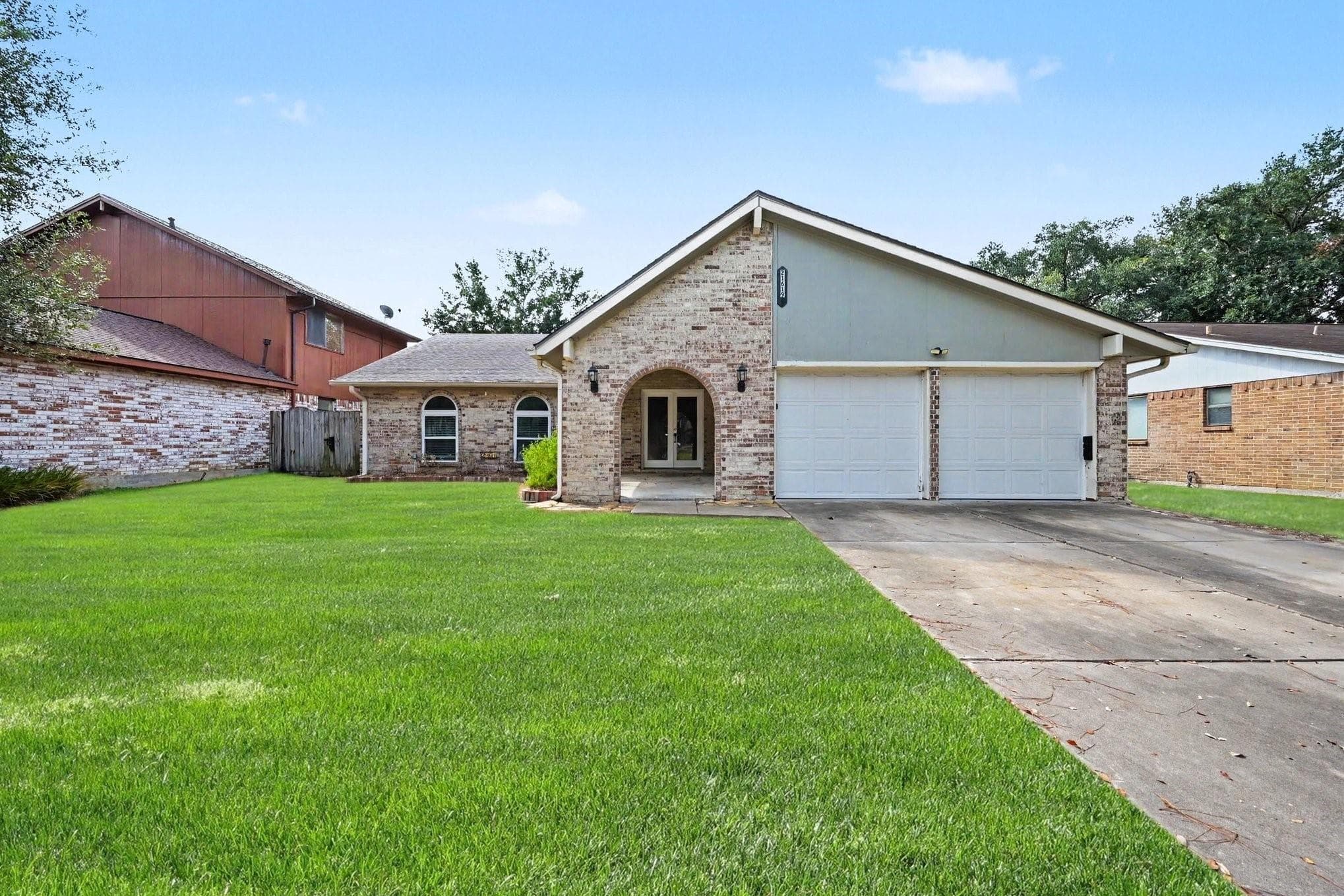 21619 Cimarron Parkway