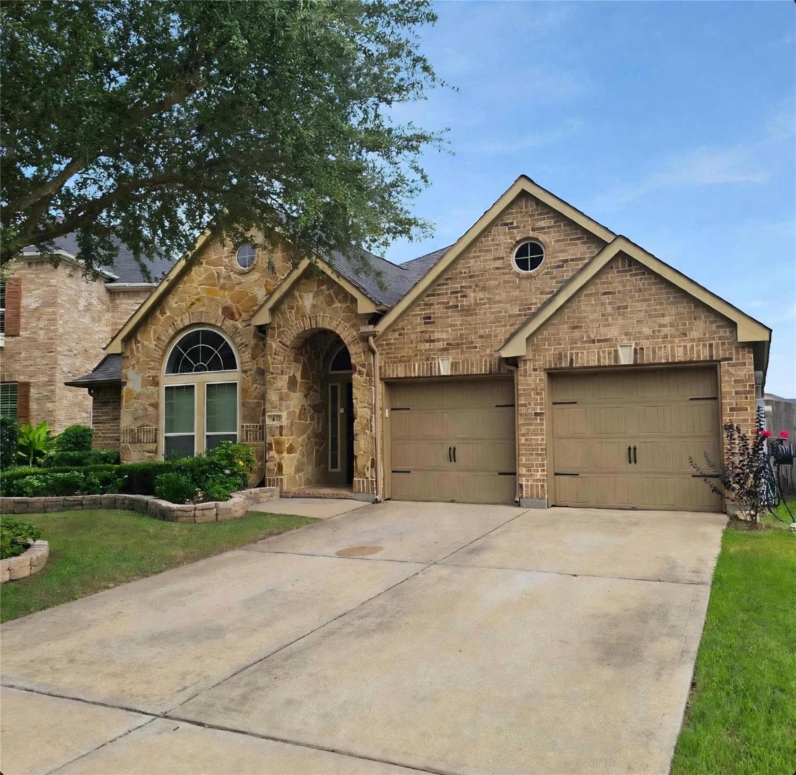4622 Gingerwood Crest Court