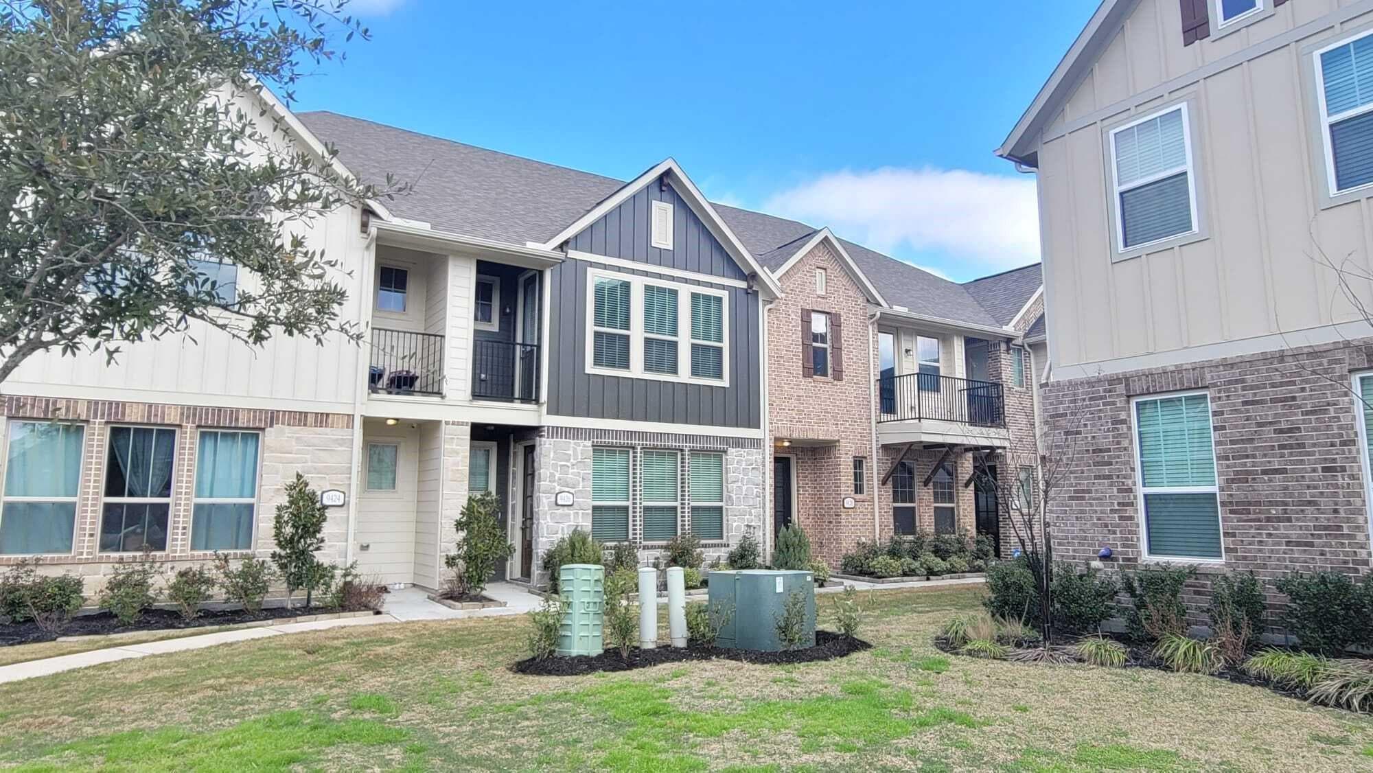9426 Caddo Ridge Lane