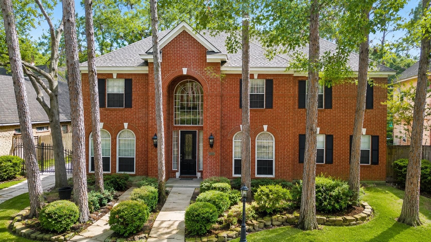 12906 Golden Rainbow Drive
