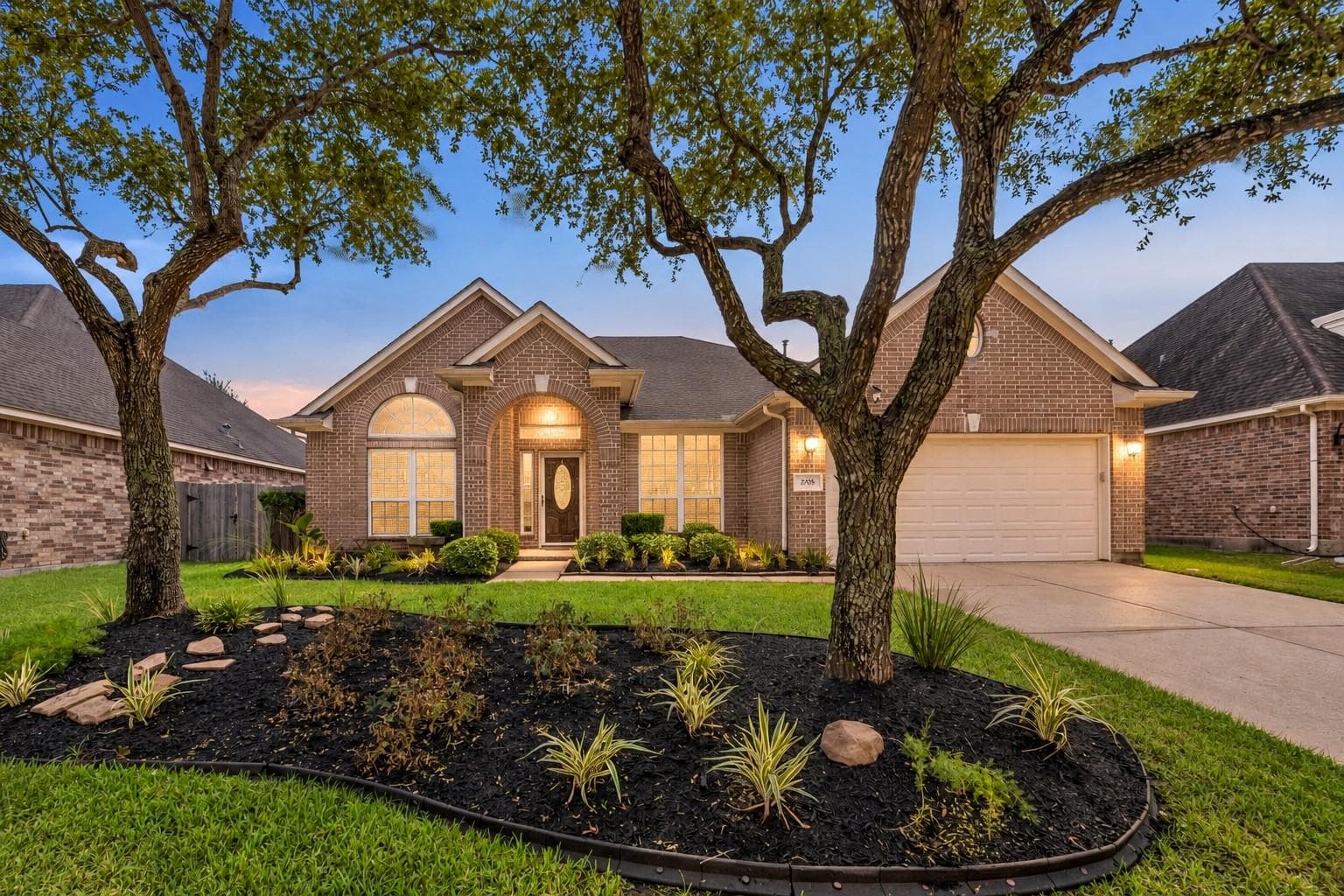 2705 Rocky Springs Drive