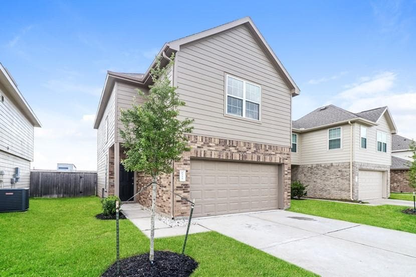 5334 Hawksbury Creek Trail