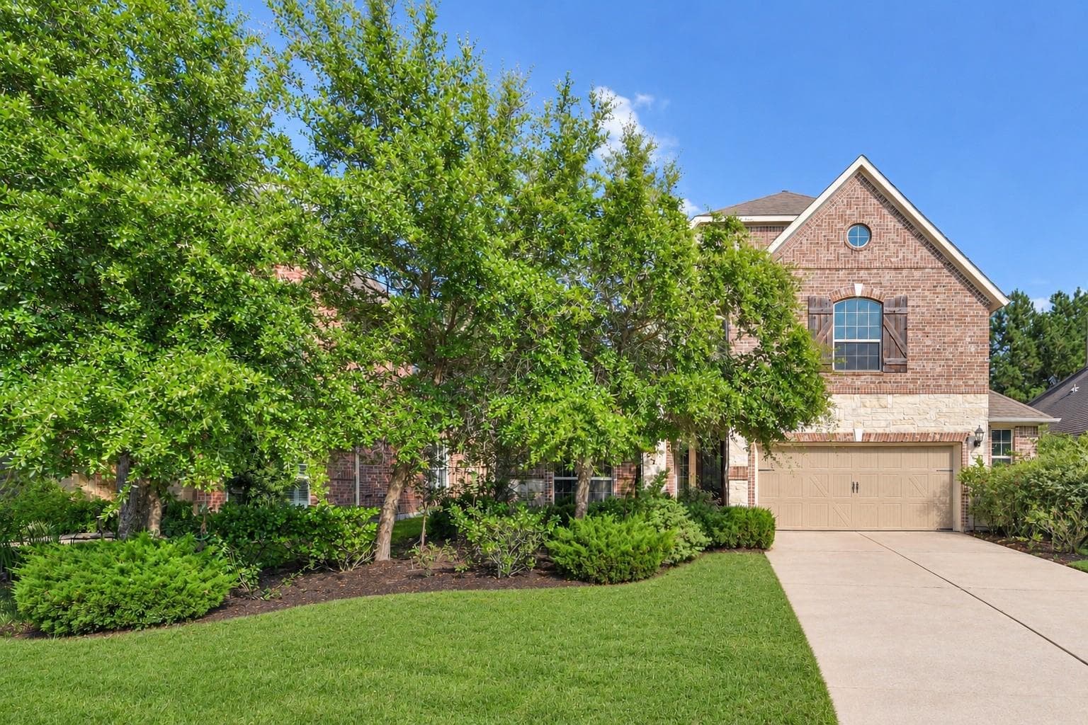 170 Hearthshire Circle