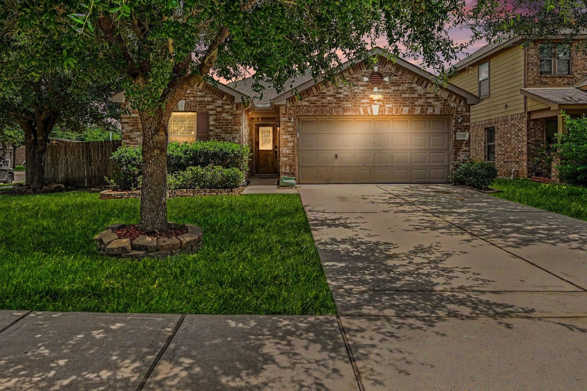 22218 Woodseem Court