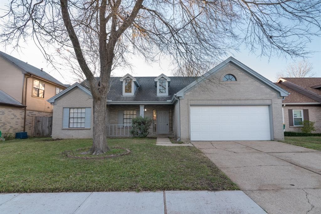 1030 Wentworth Drive