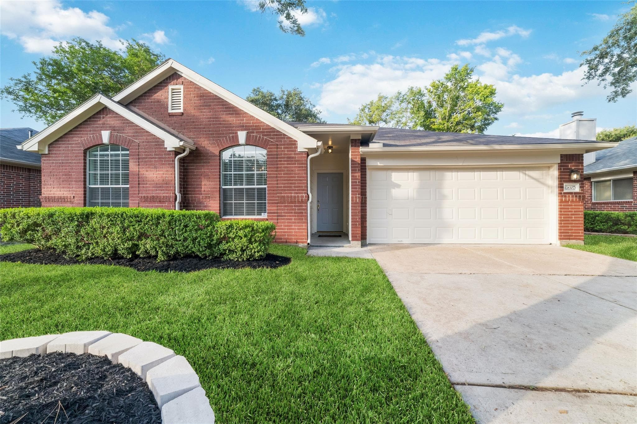 18307 Cobblestone Drive