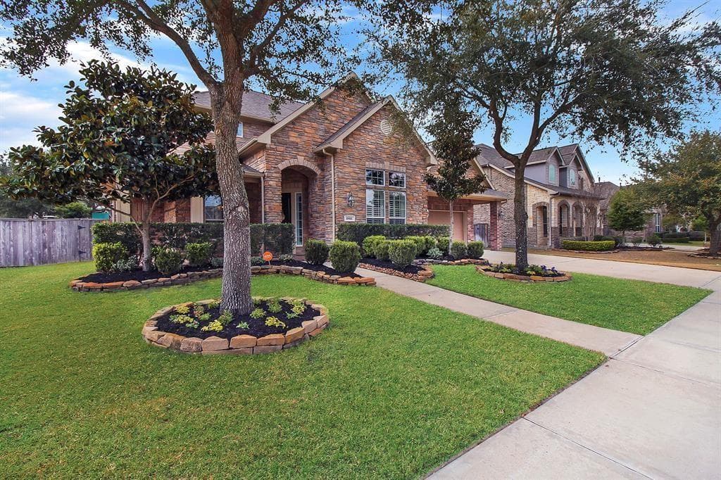 10611 Red Cedar Hollow Drive