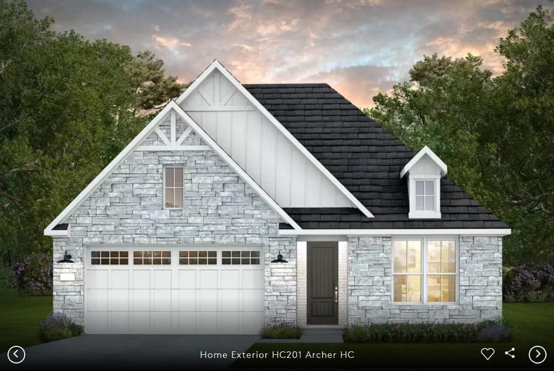 3911 Pink Muhly Drive