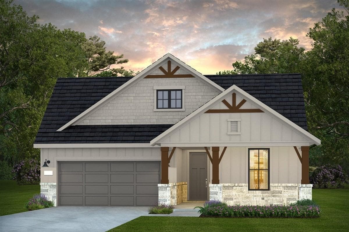 21519 Trophy Club Park Drive