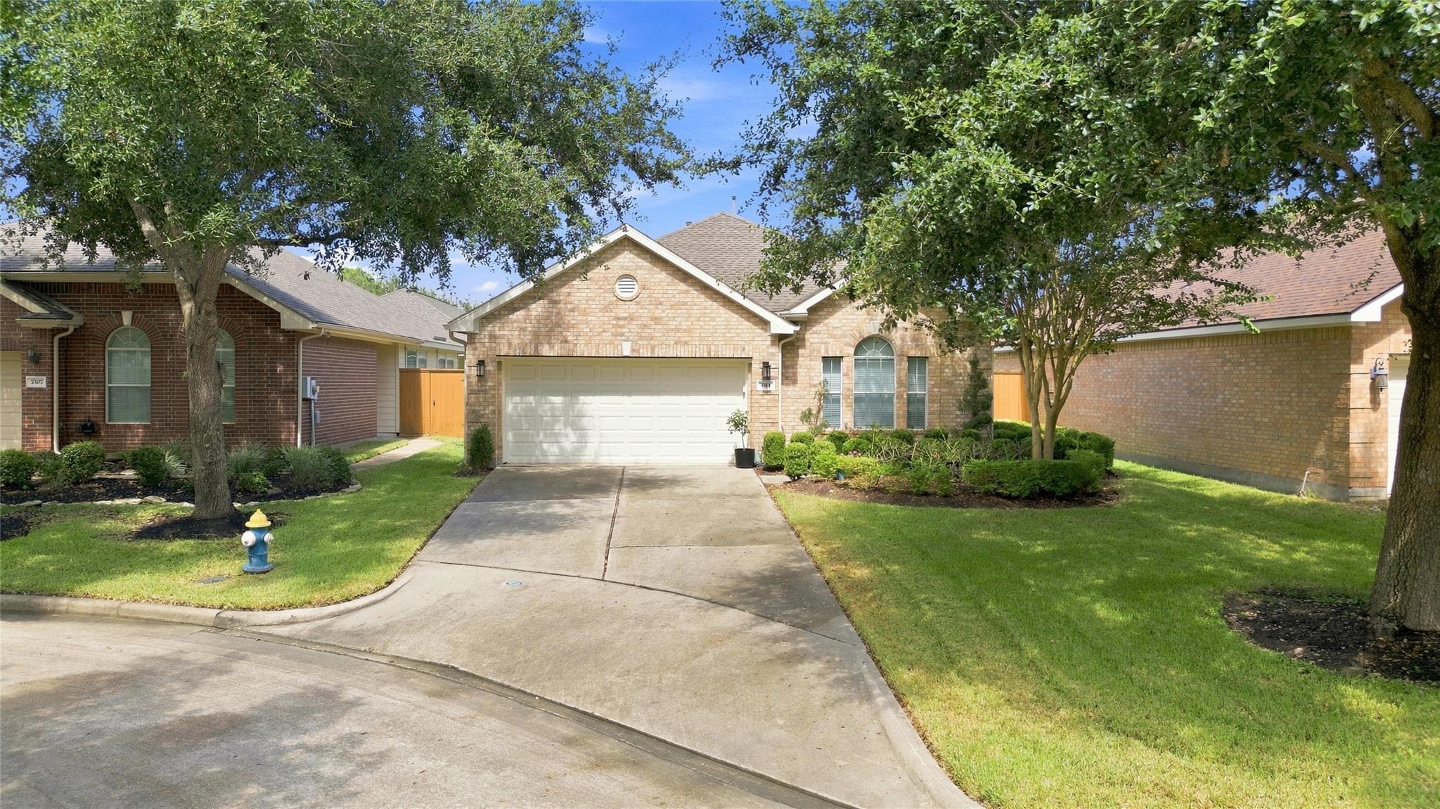 5311 Lantana Creek Court