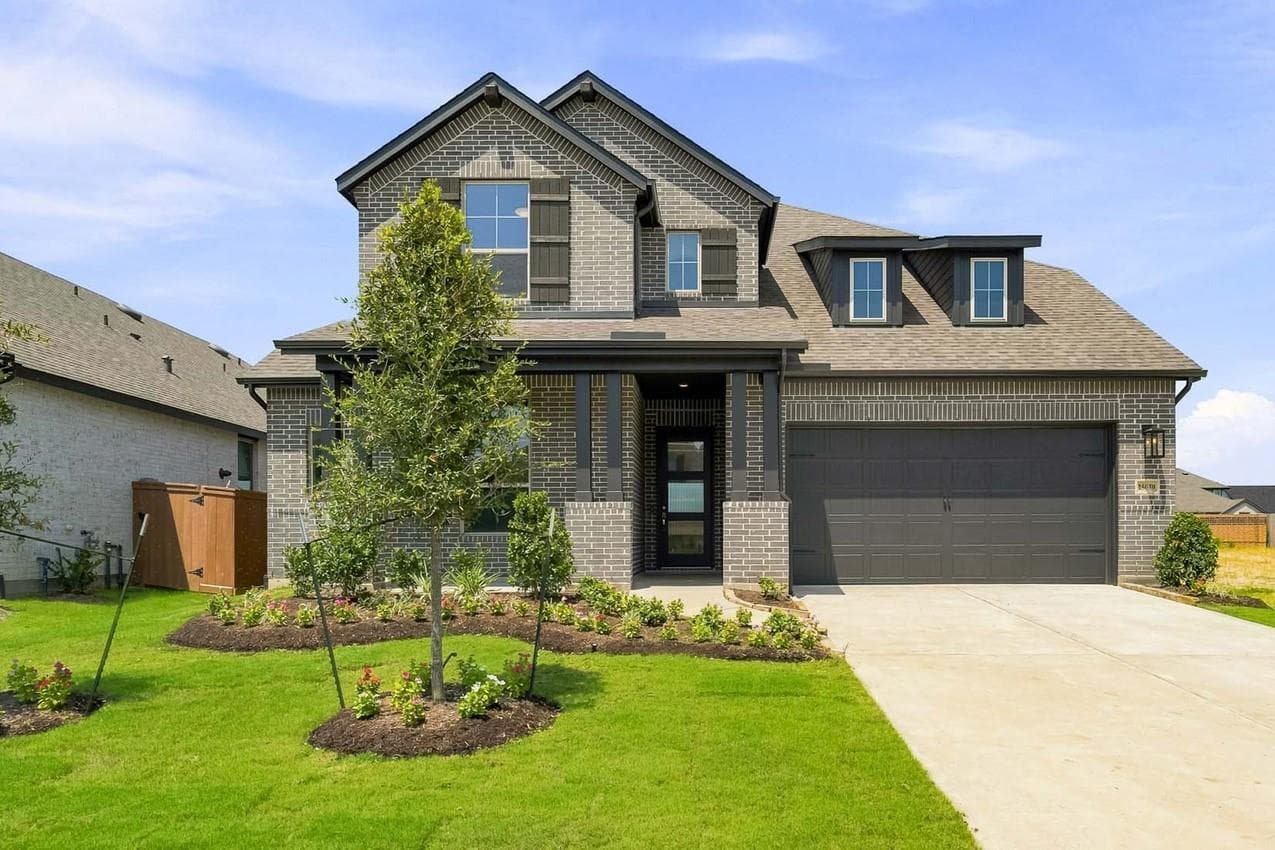 25030 Wilderness Haven Lane