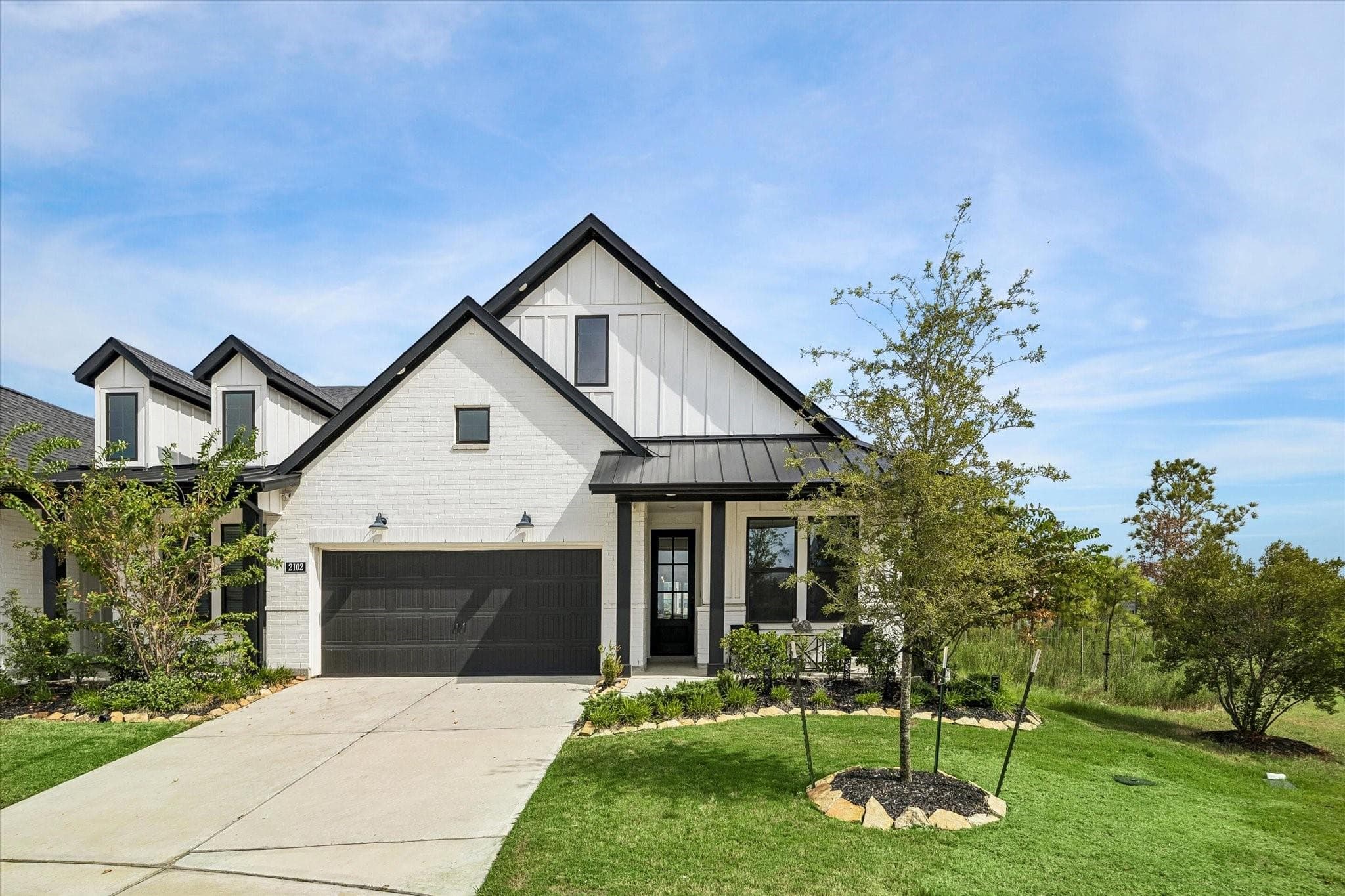 2102 Grapewood Lane