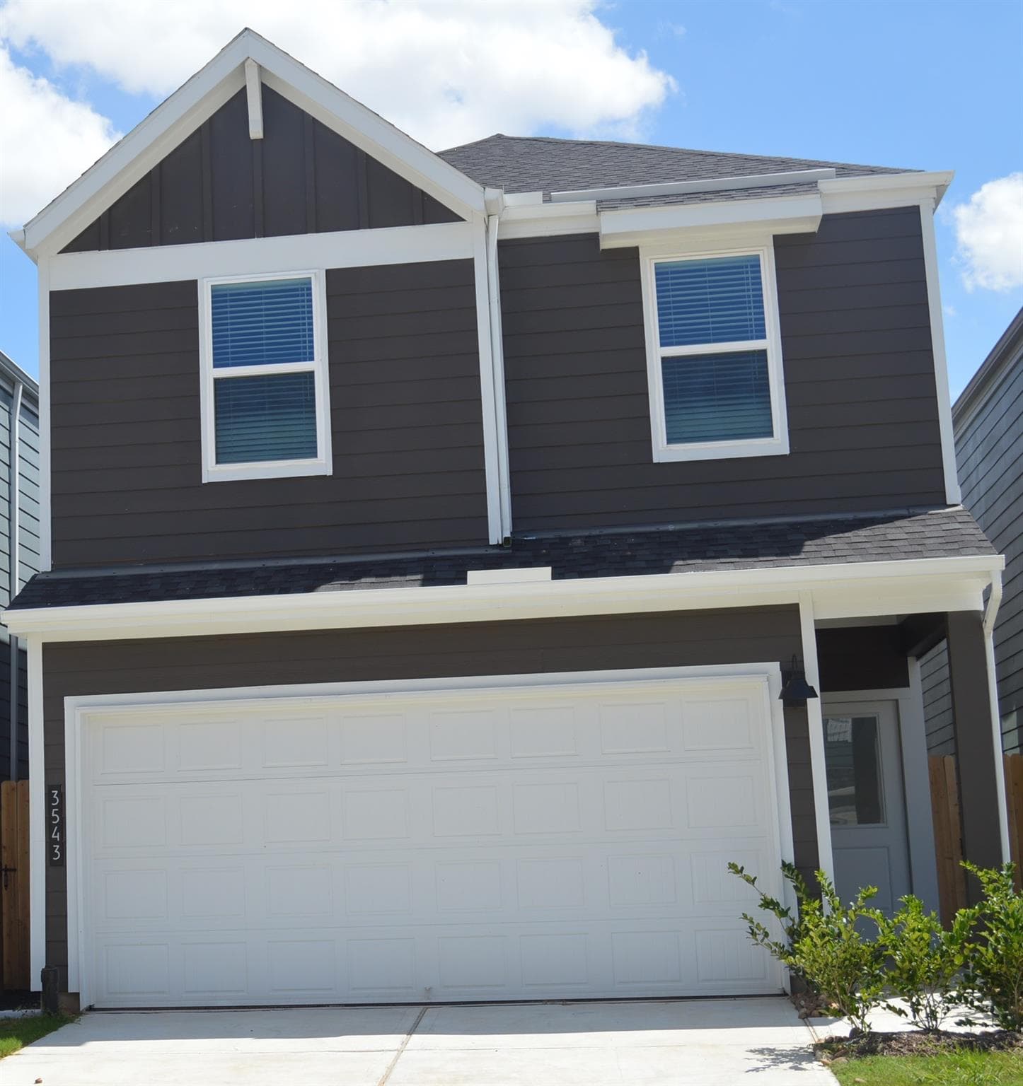 3543 Lovebird Lane