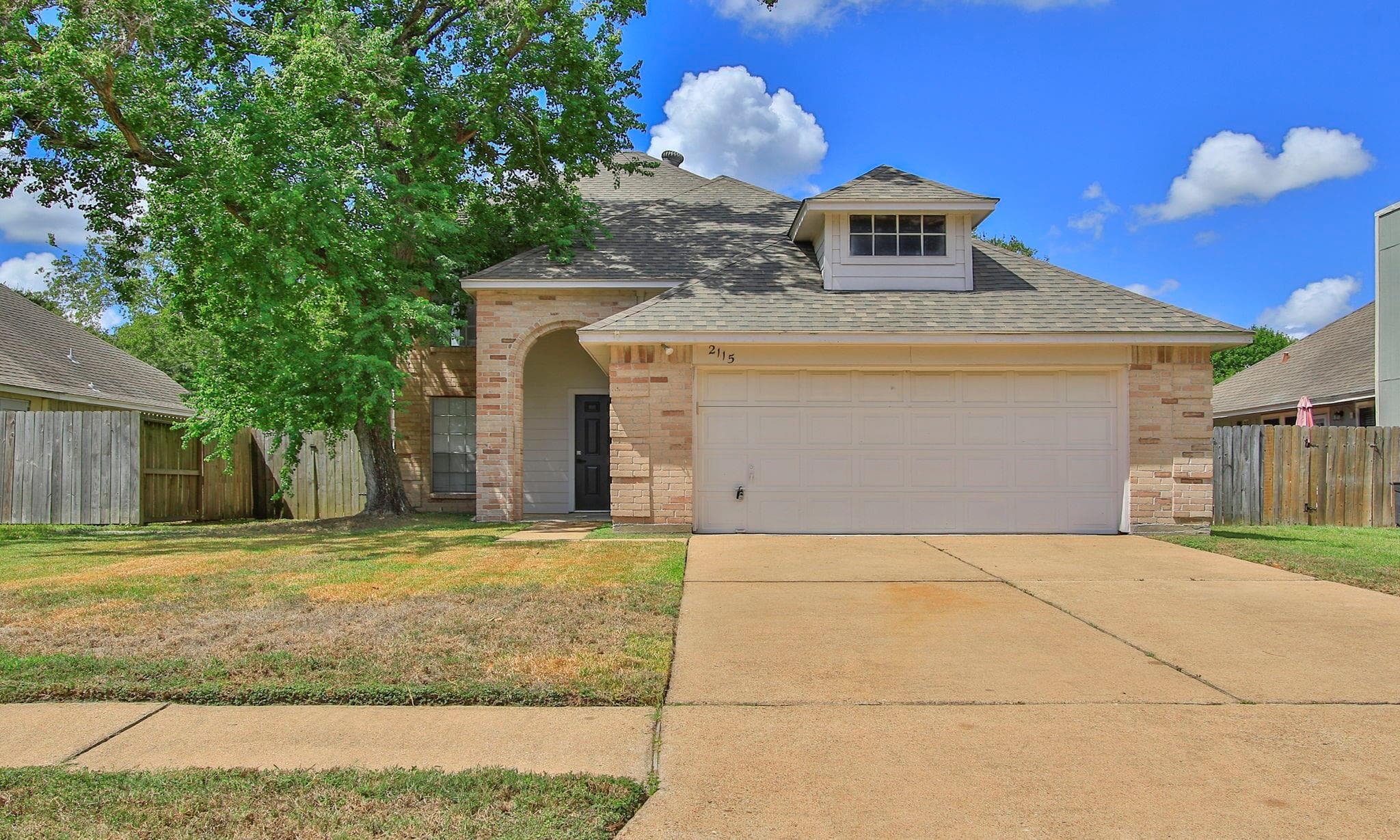 2115 Foundary Drive