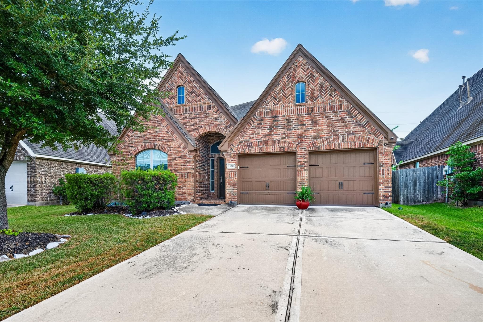13219 Sage Meadow Lane