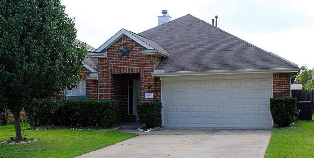 6314 Bonnie Chase Lane