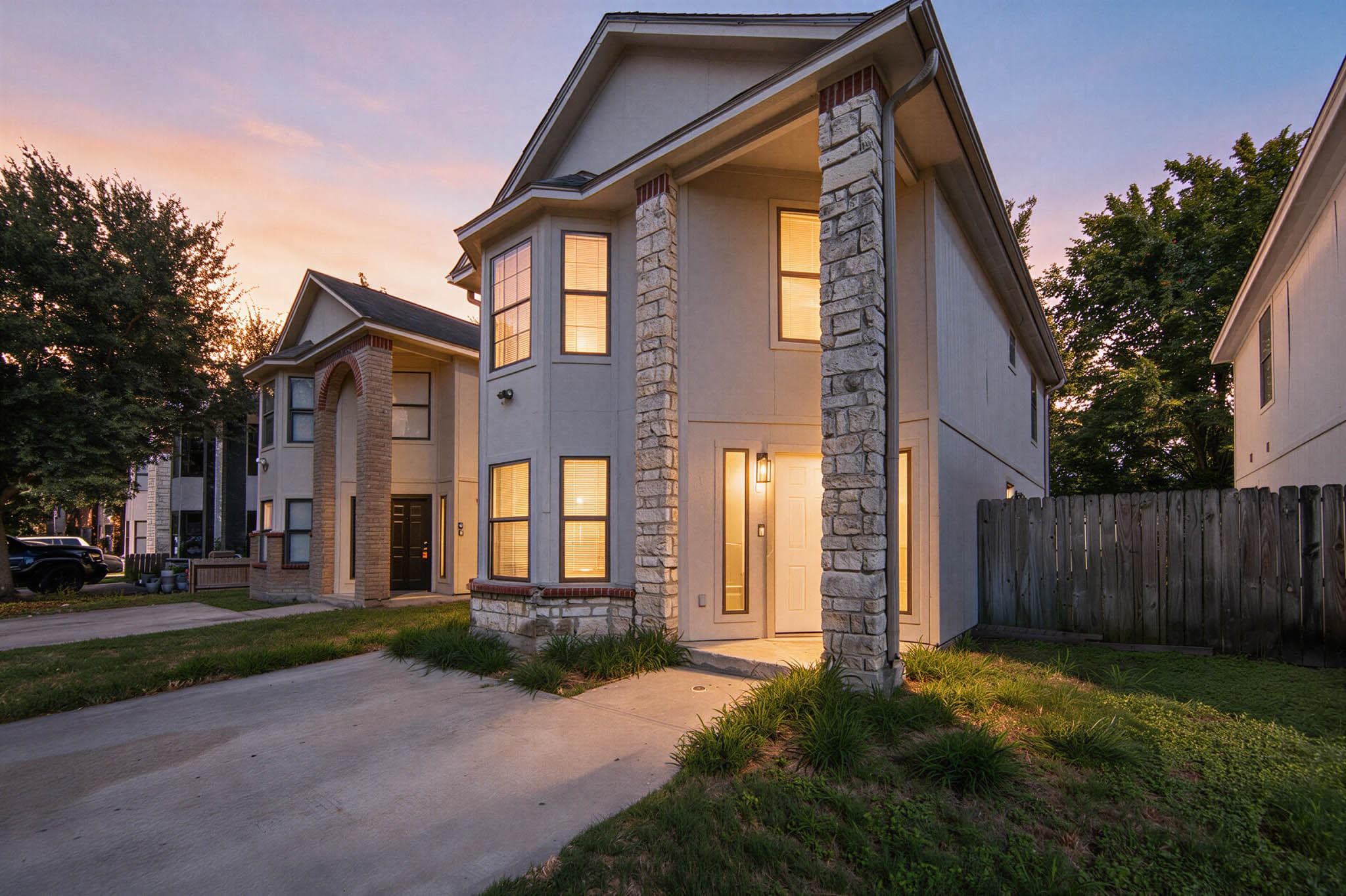 2937 La Estancia Lane