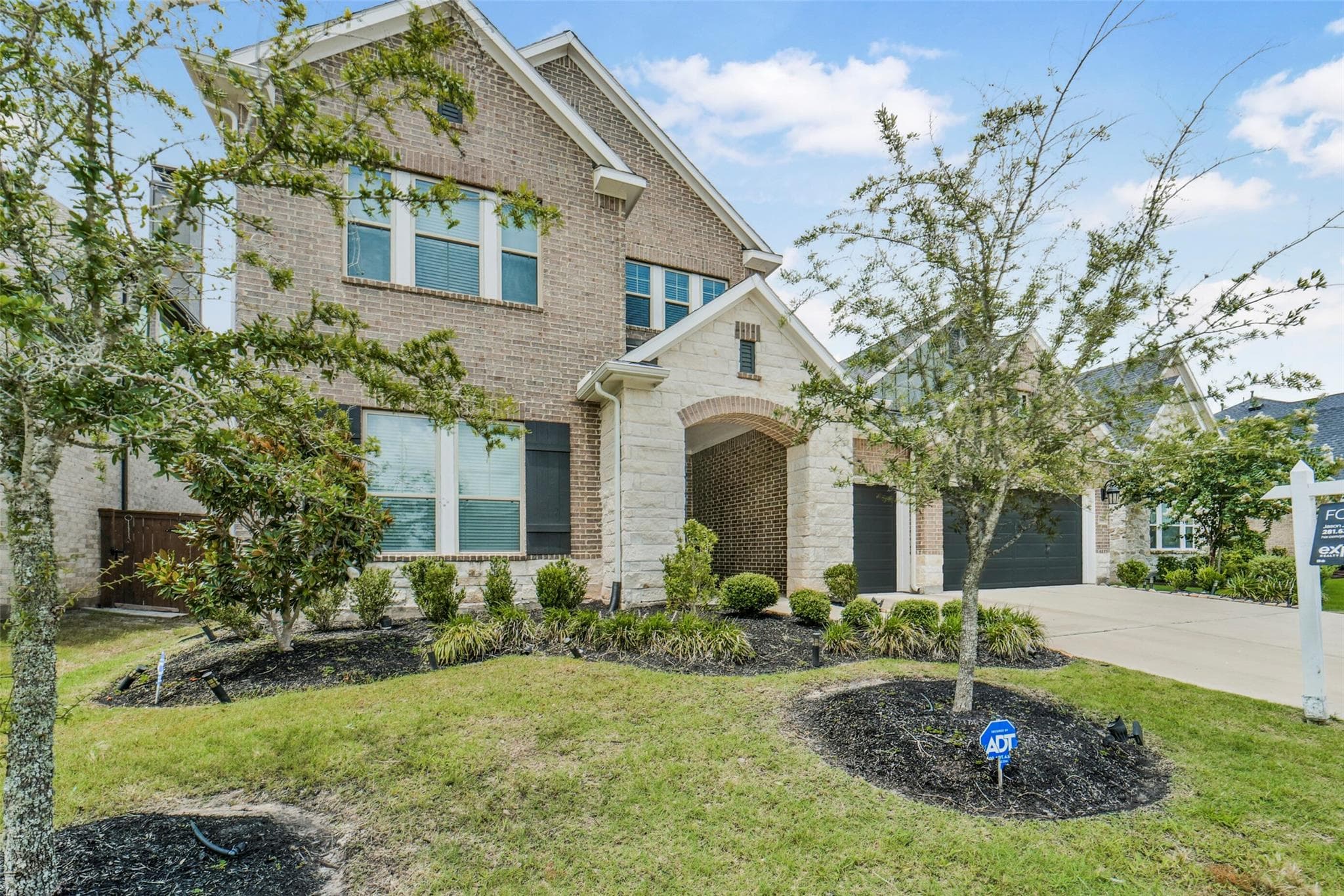 7006 San Bernard Trail
