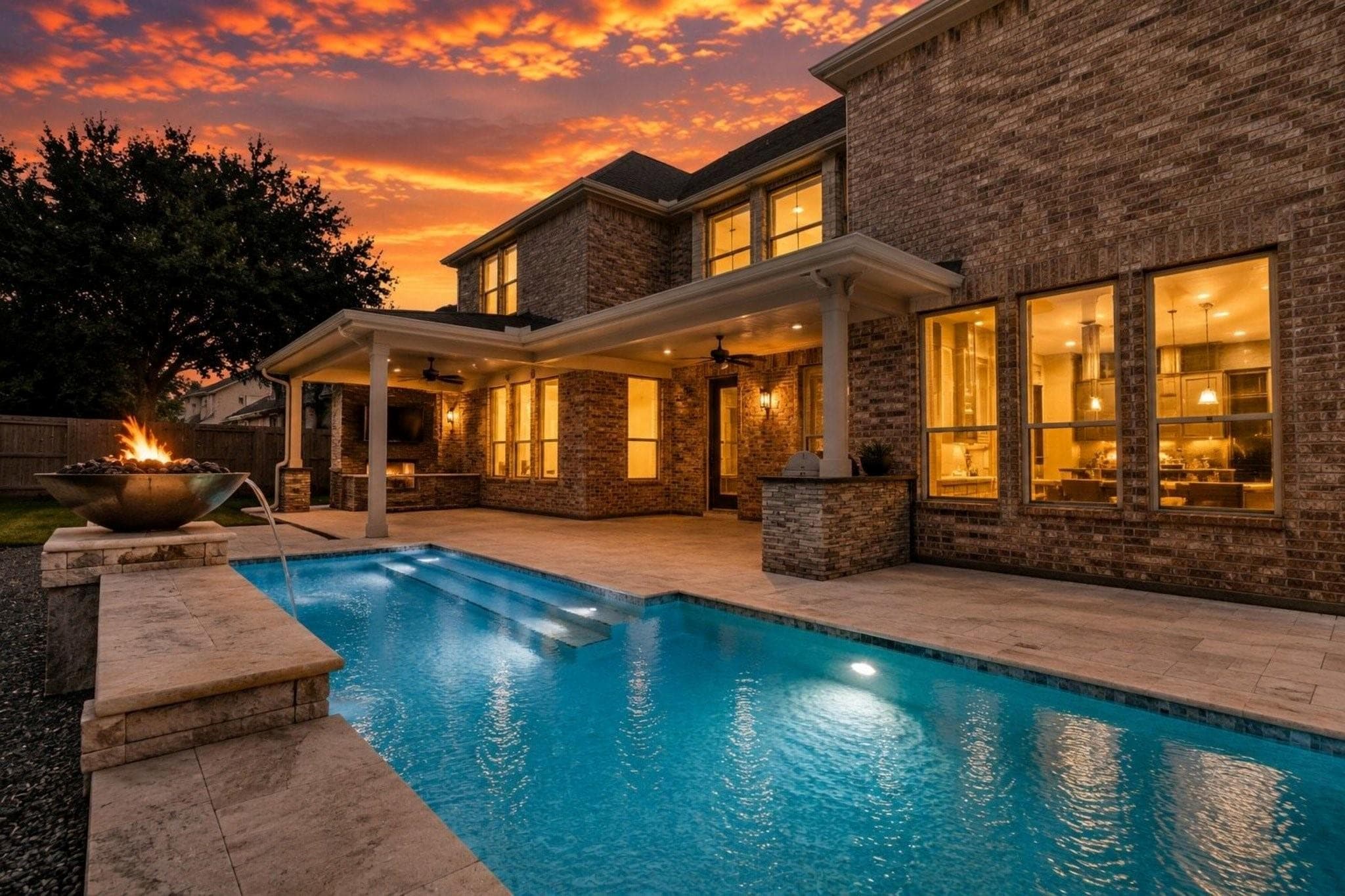 24914 Bay Mist Ridge Lane