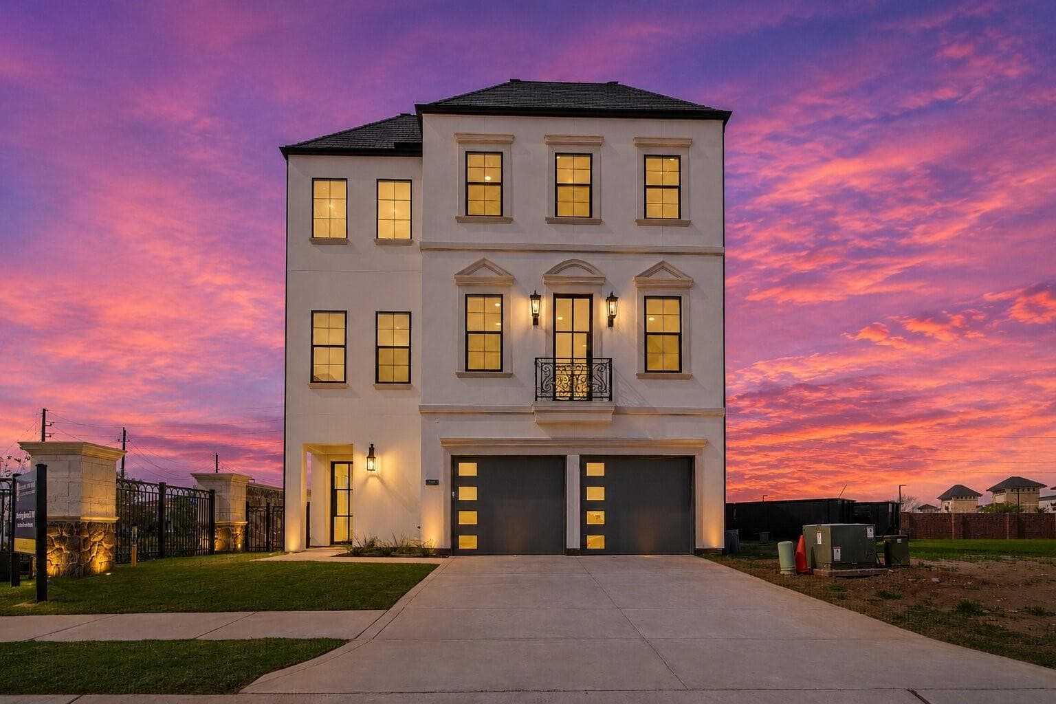 4707 Sunset Circle