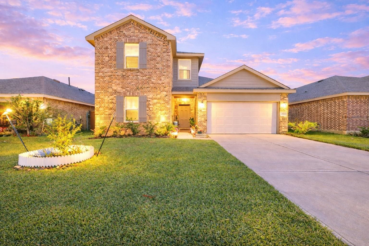 4924 Almond Terrace Drive