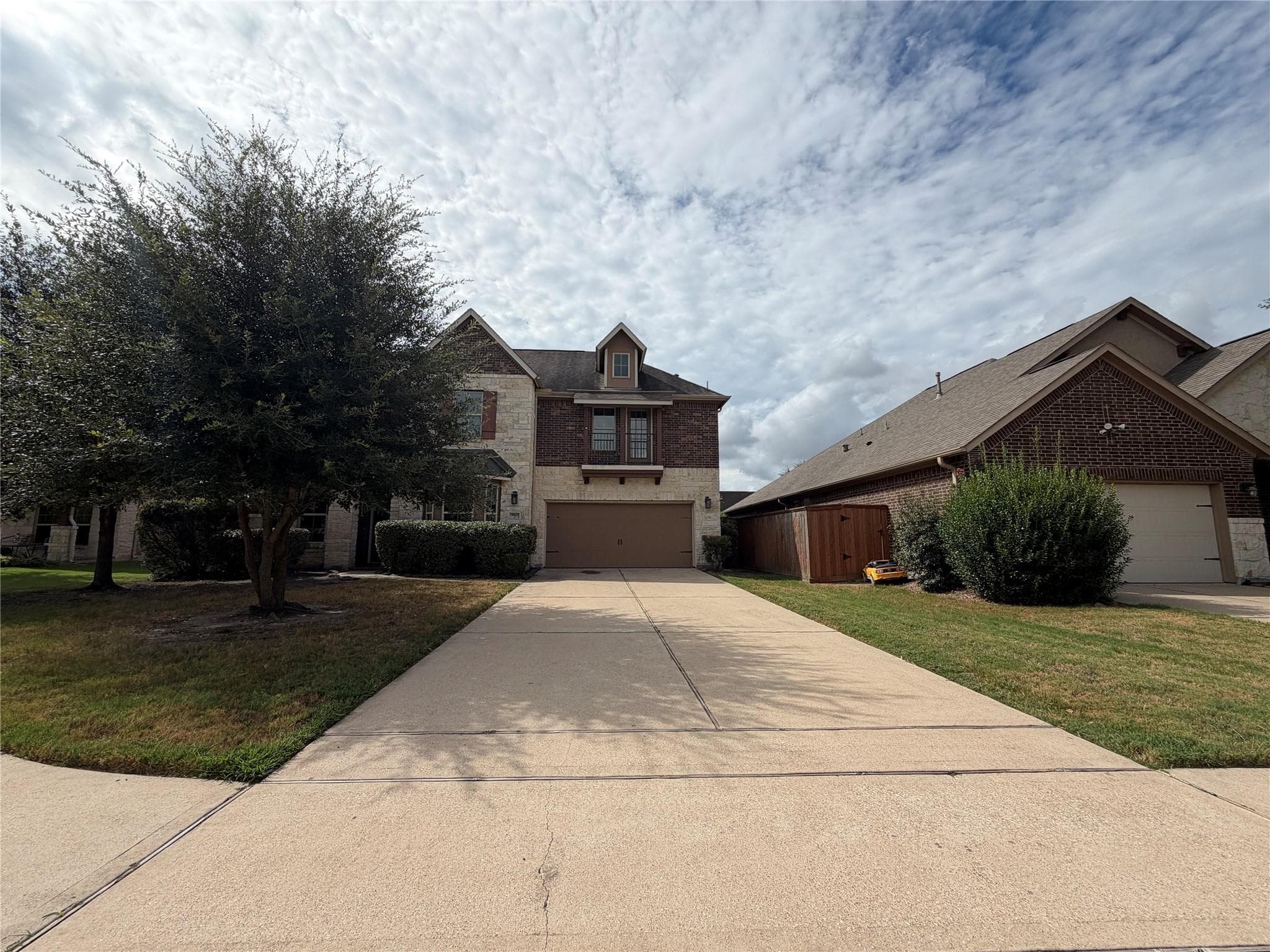19607 Pecos Bend Court