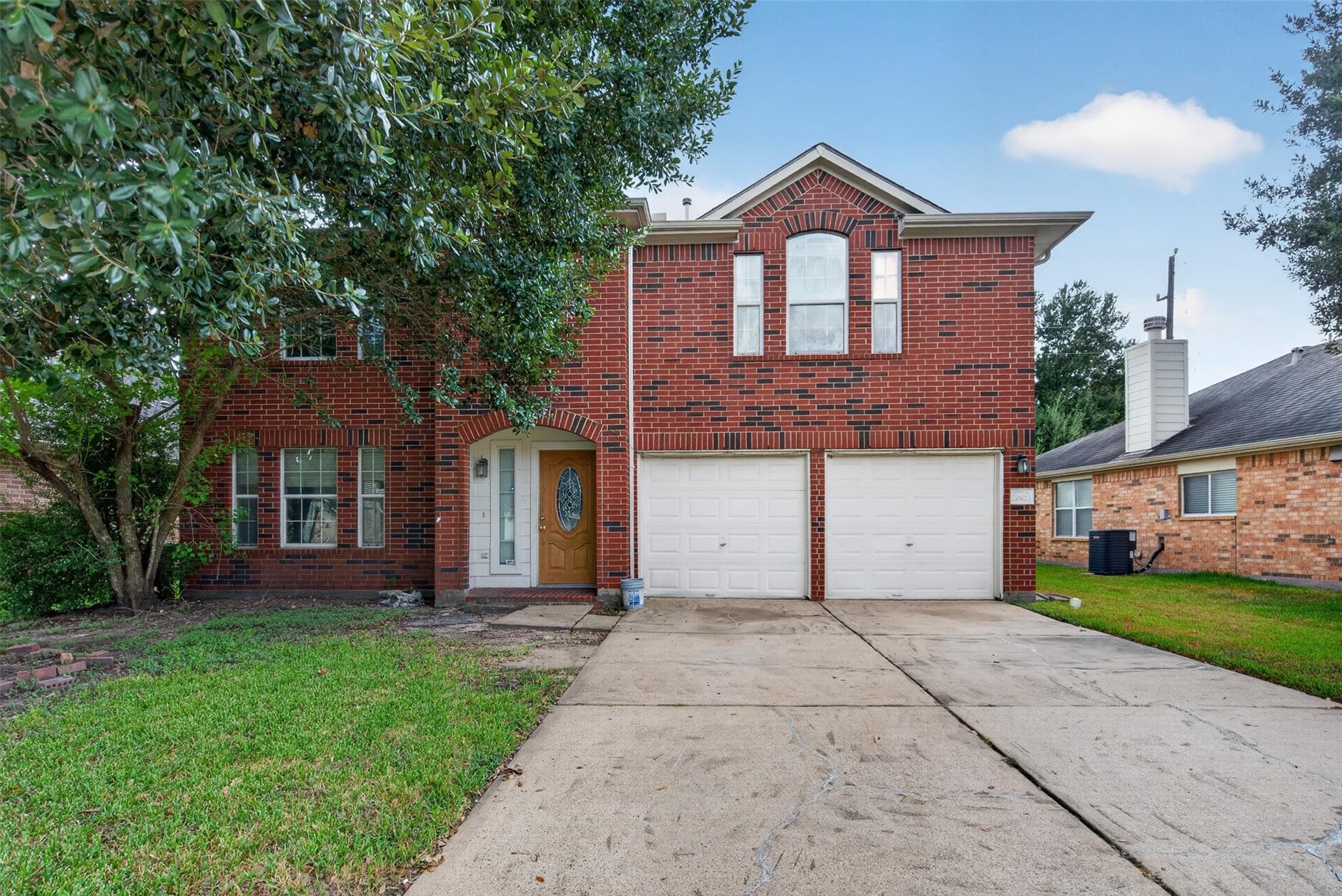 20823 Oak Rain Court
