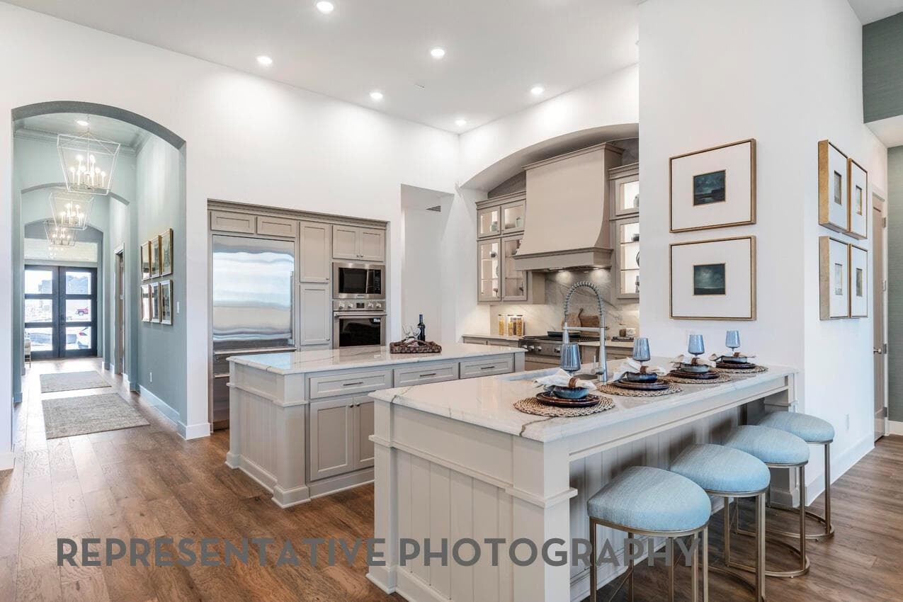 8106 Prairie Docks Court