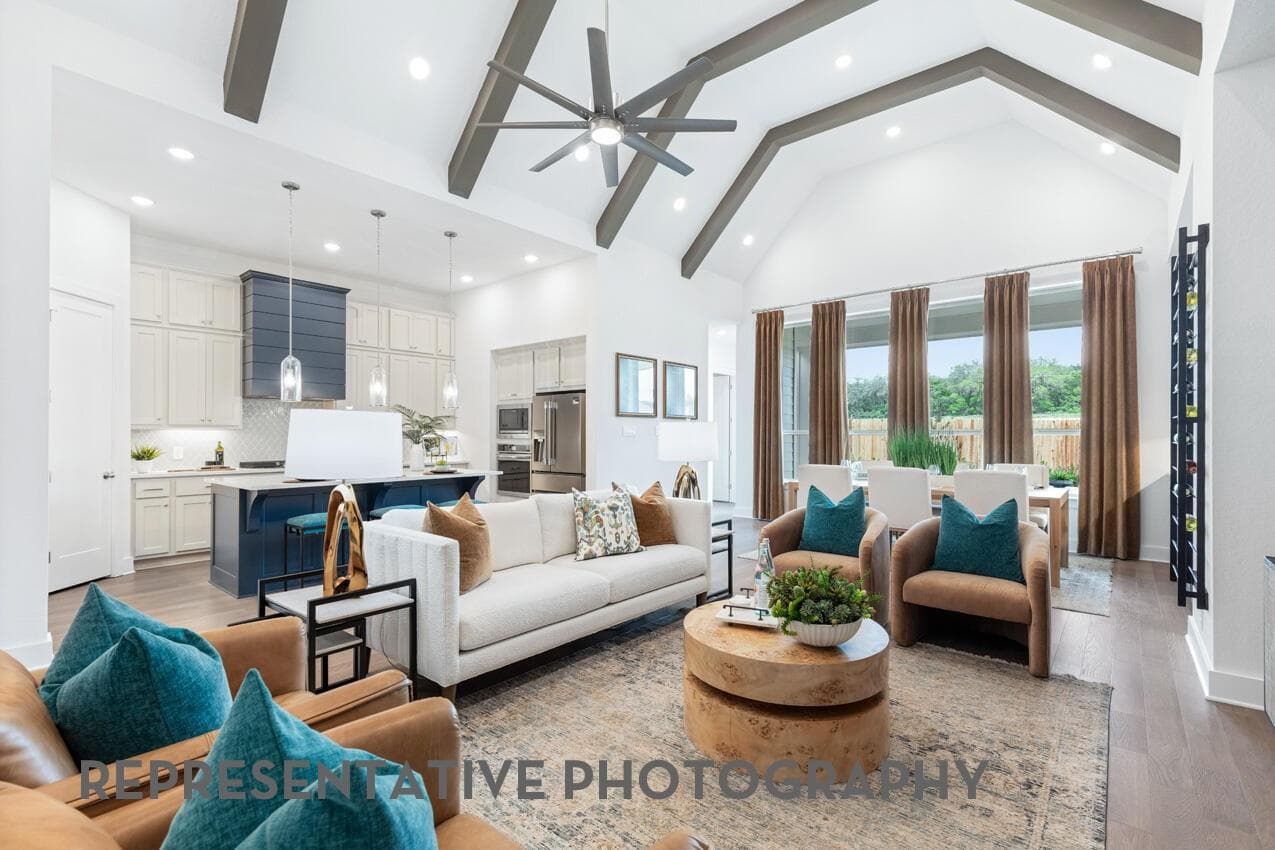 7222 Bush Glade Drive