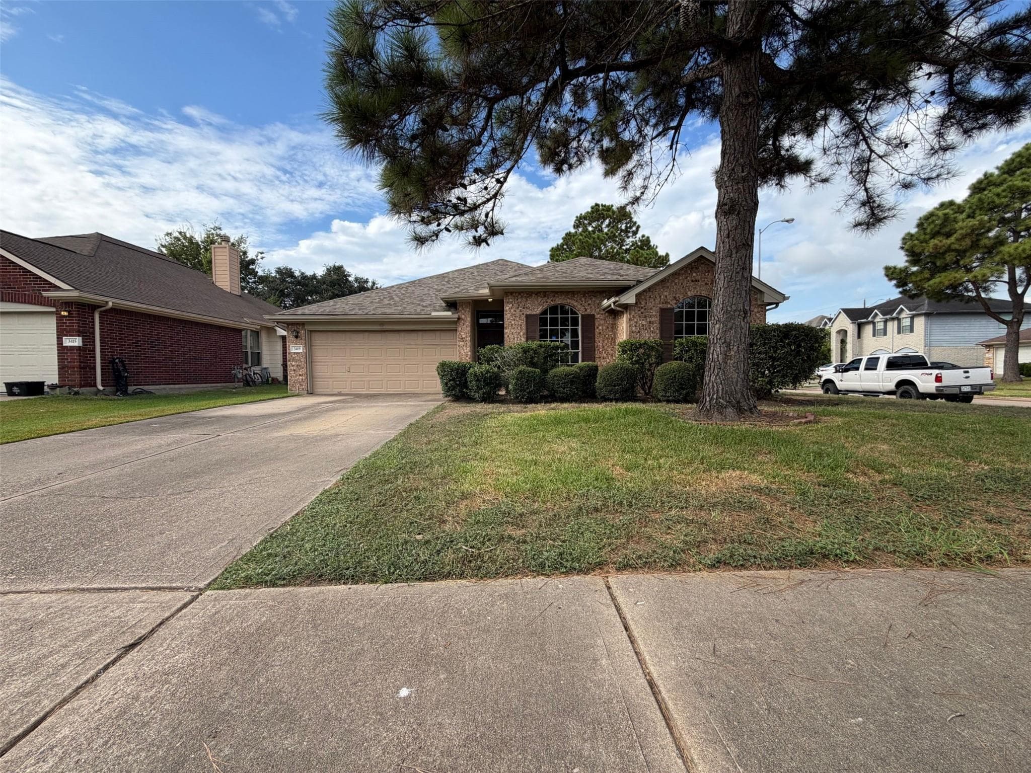 3419 Foursome Lane
