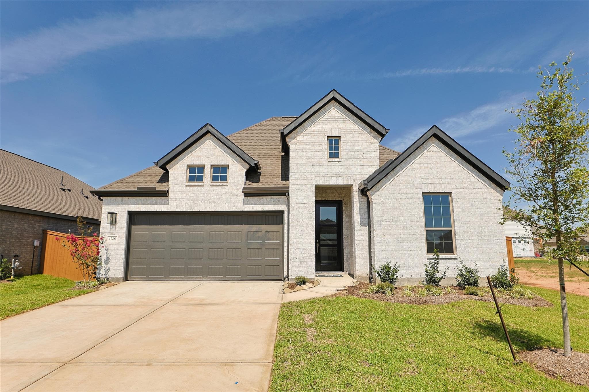 4728 Bakers Landing Drive