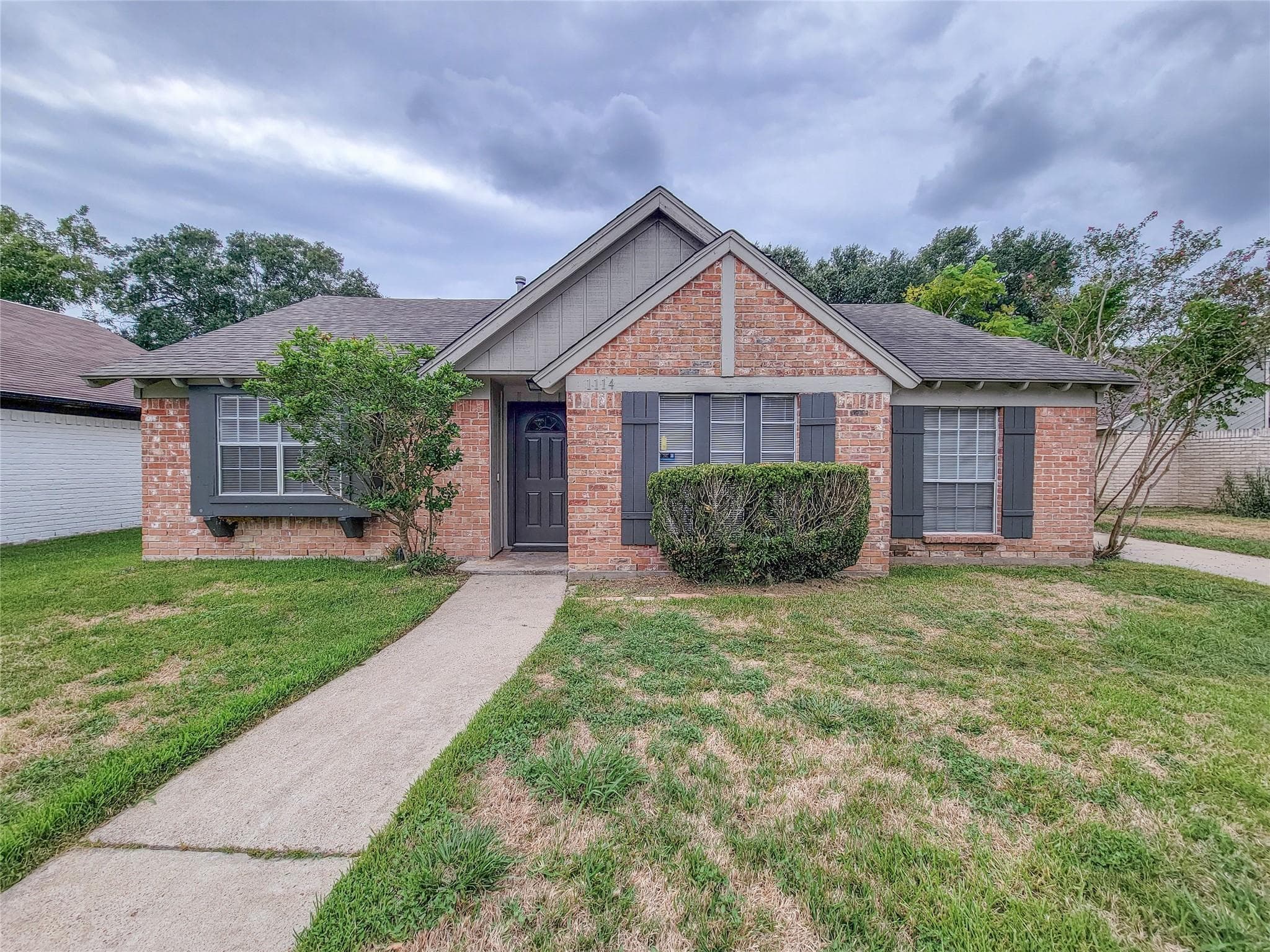 1114 Copper Creek Drive