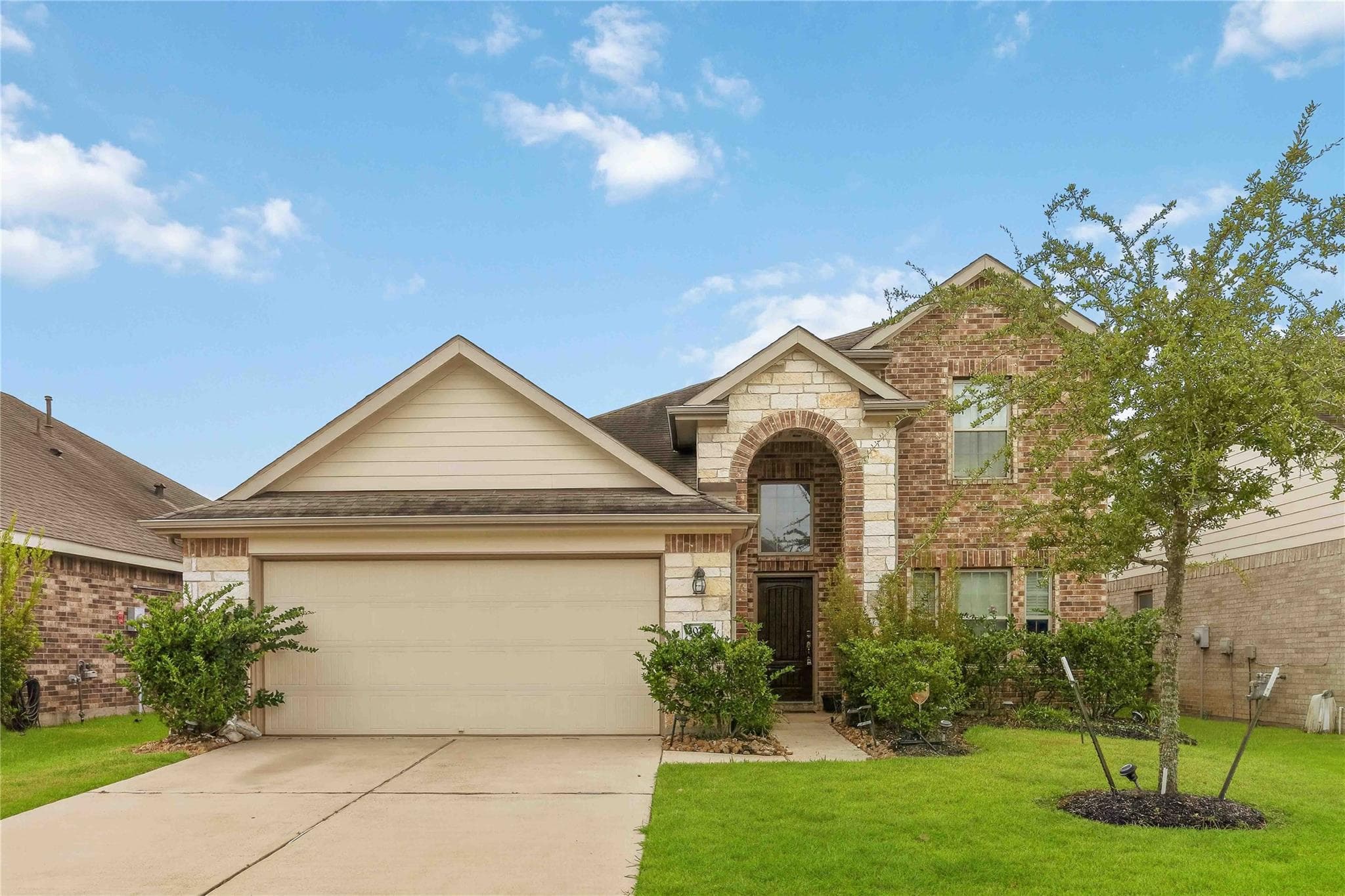 20731 Laurel Rain Court