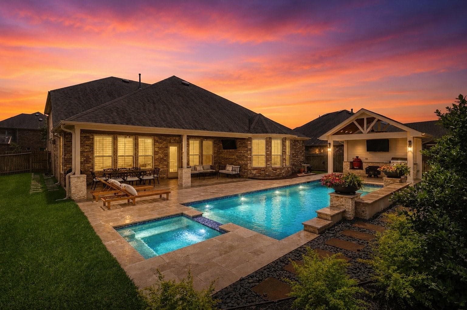 1422 Trails Of Katy Lane