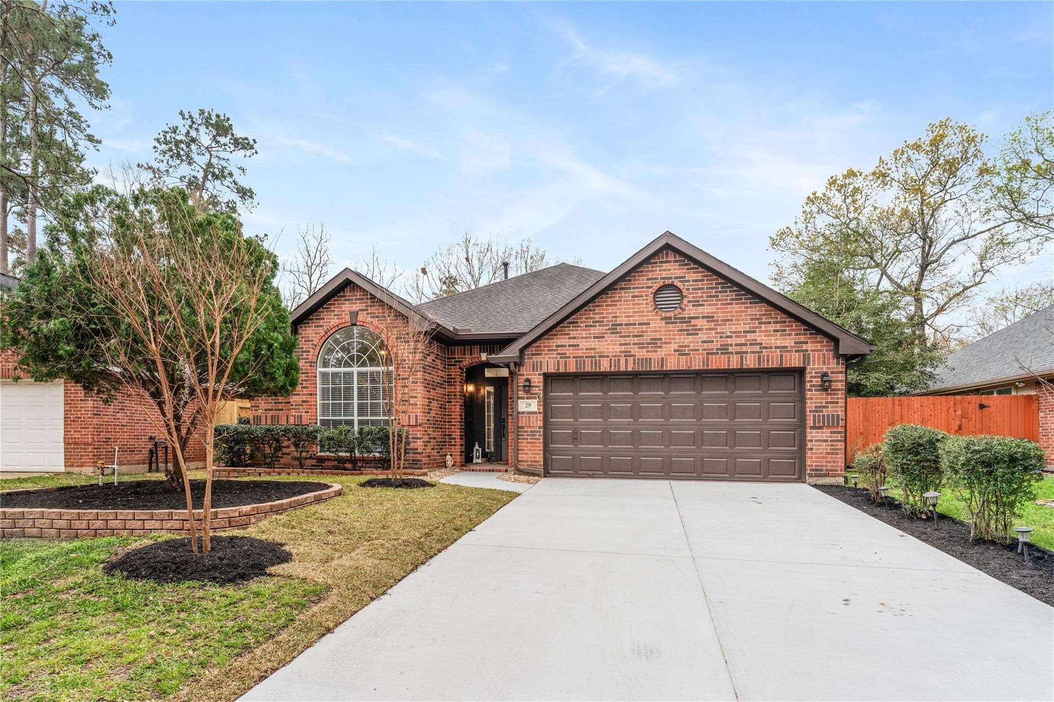 29 Cypress Bayou Court