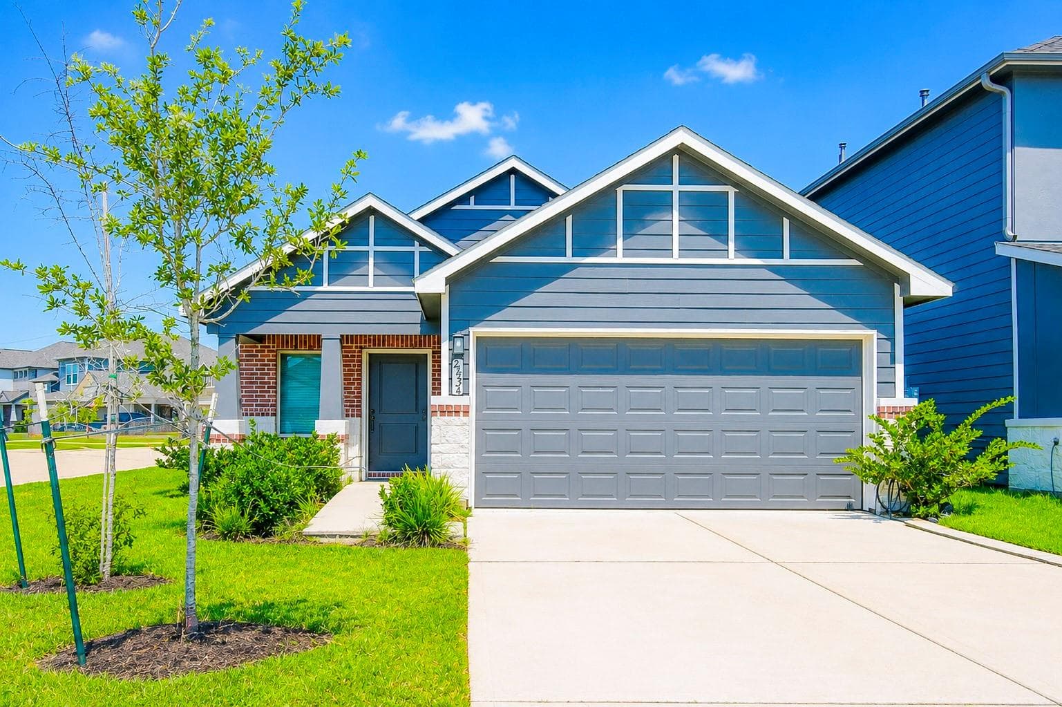 21534 Cypress Trellis Drive