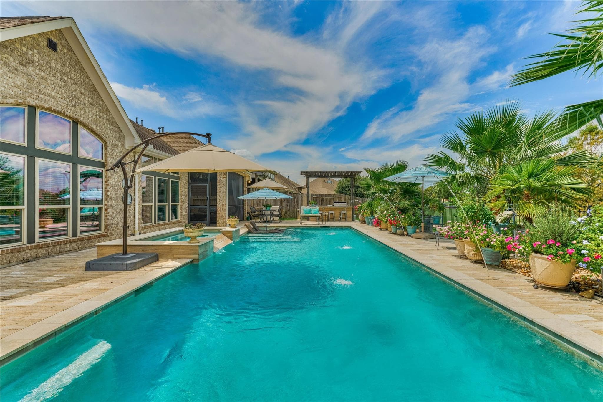 15414 Wildpoint Drive