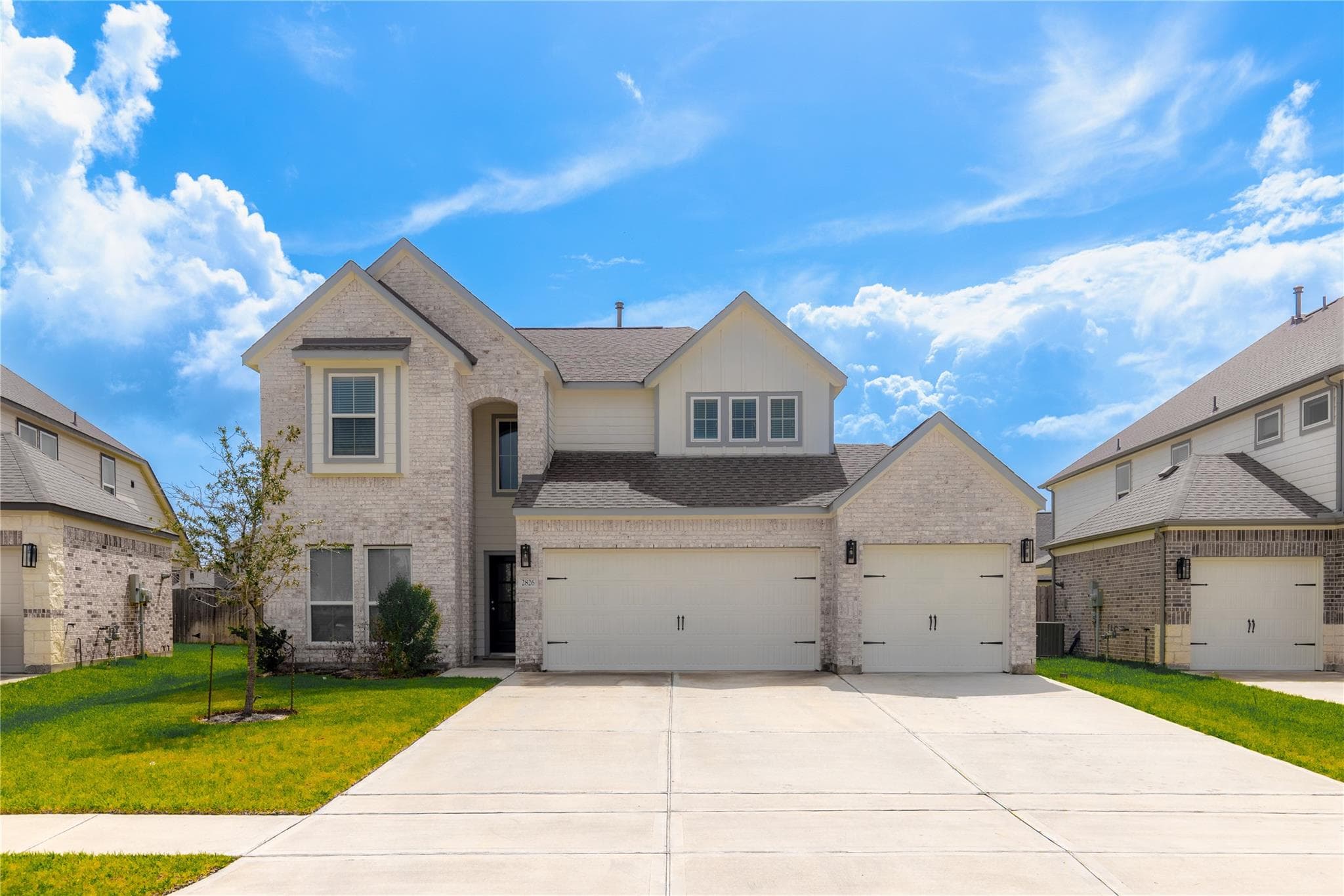 2826 Belle Tree Lane