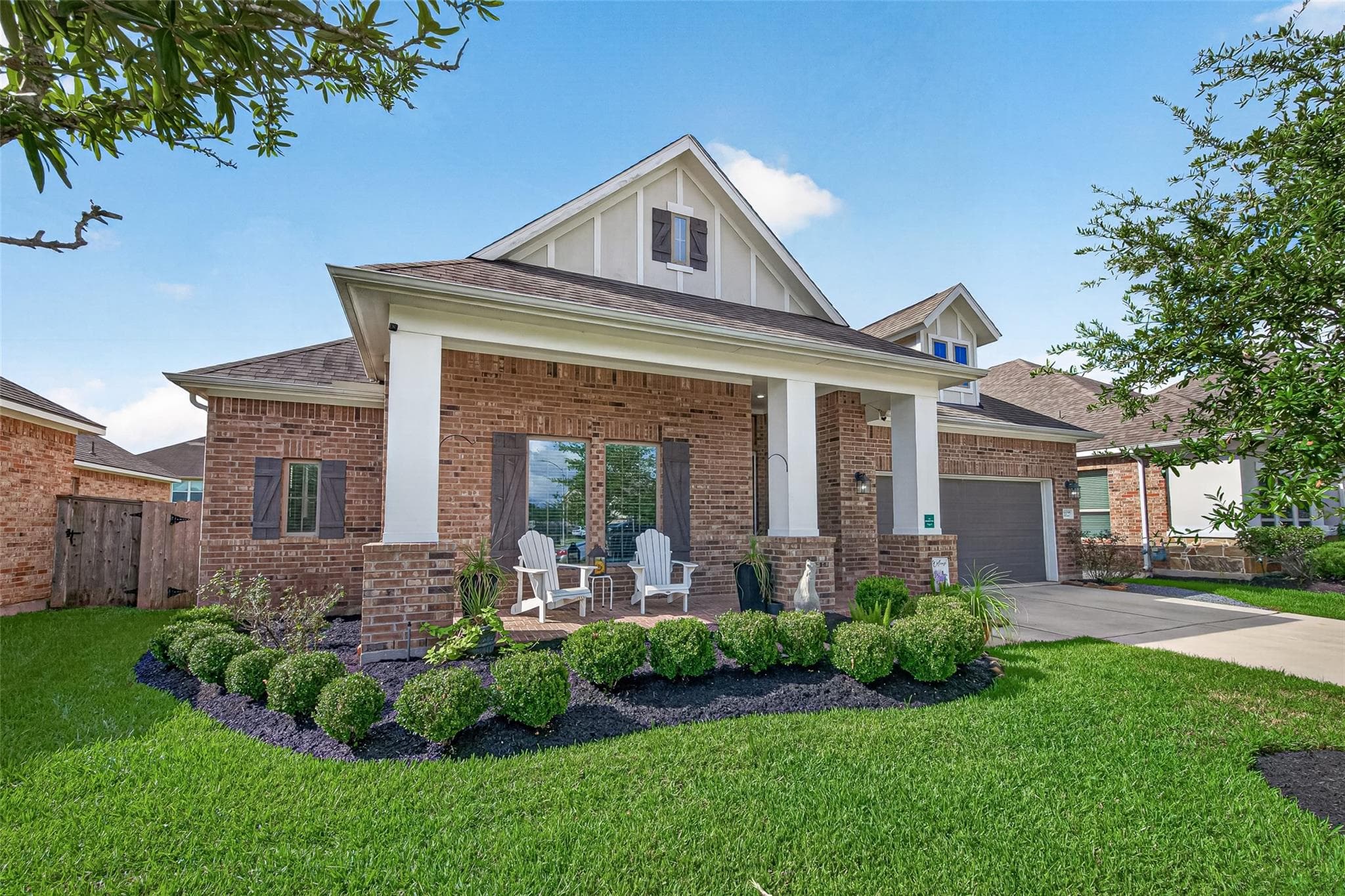 20227 Aspenwilde Drive