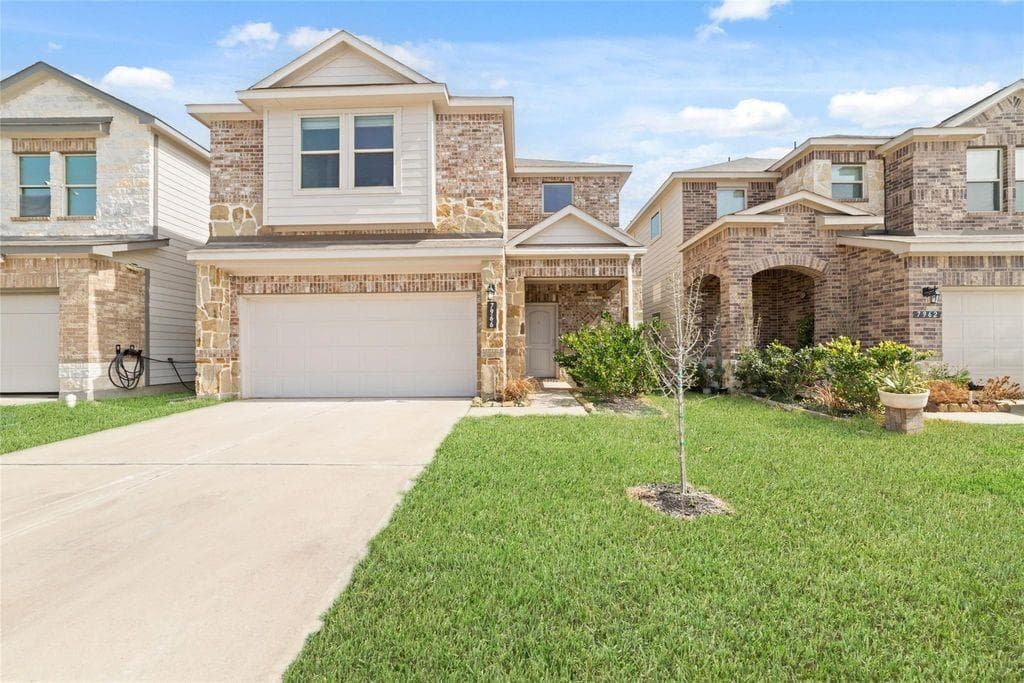 7966 Fijian Cypress Drive