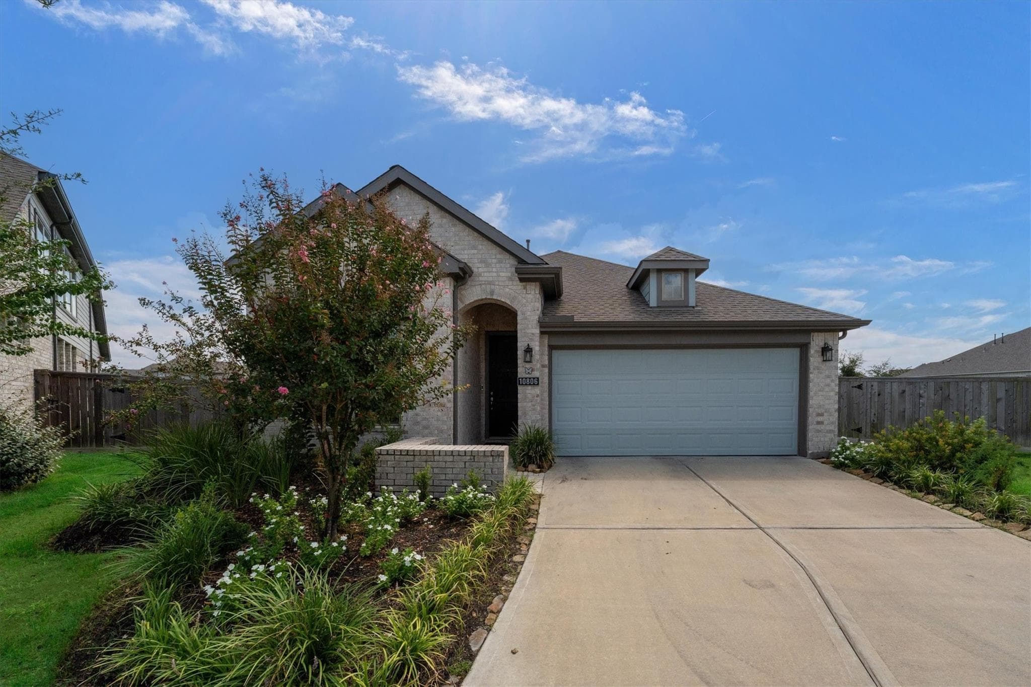 10806 Chrysalis Court