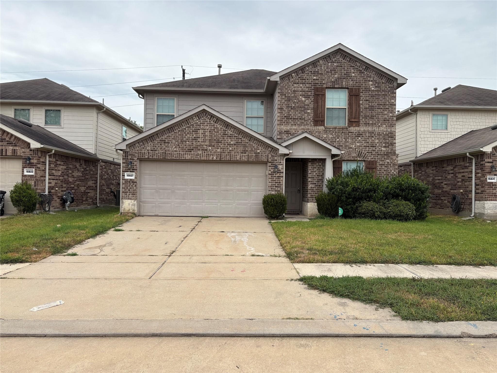 15827 Mountain Willow Way