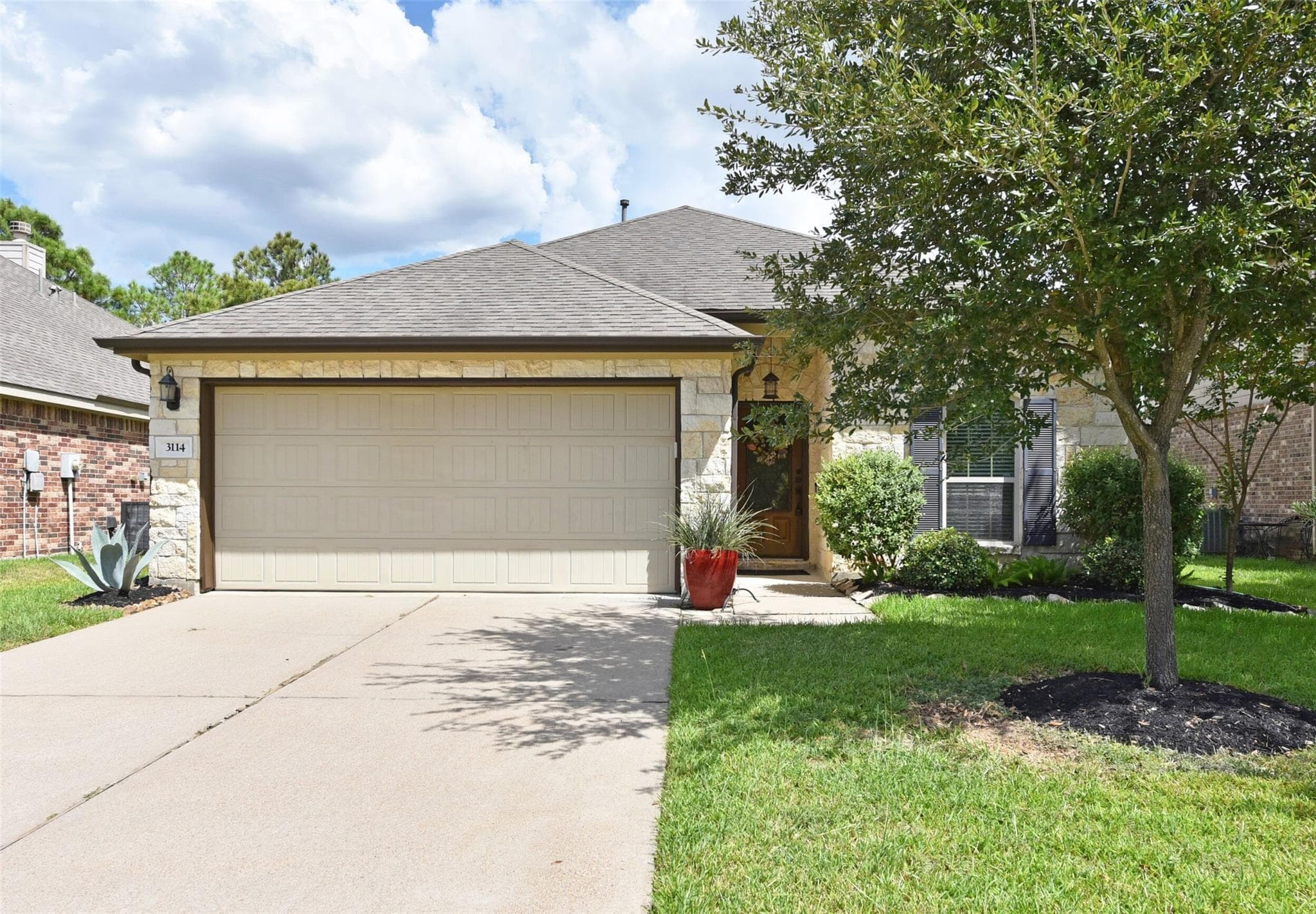 3114 Balch Springs Lane